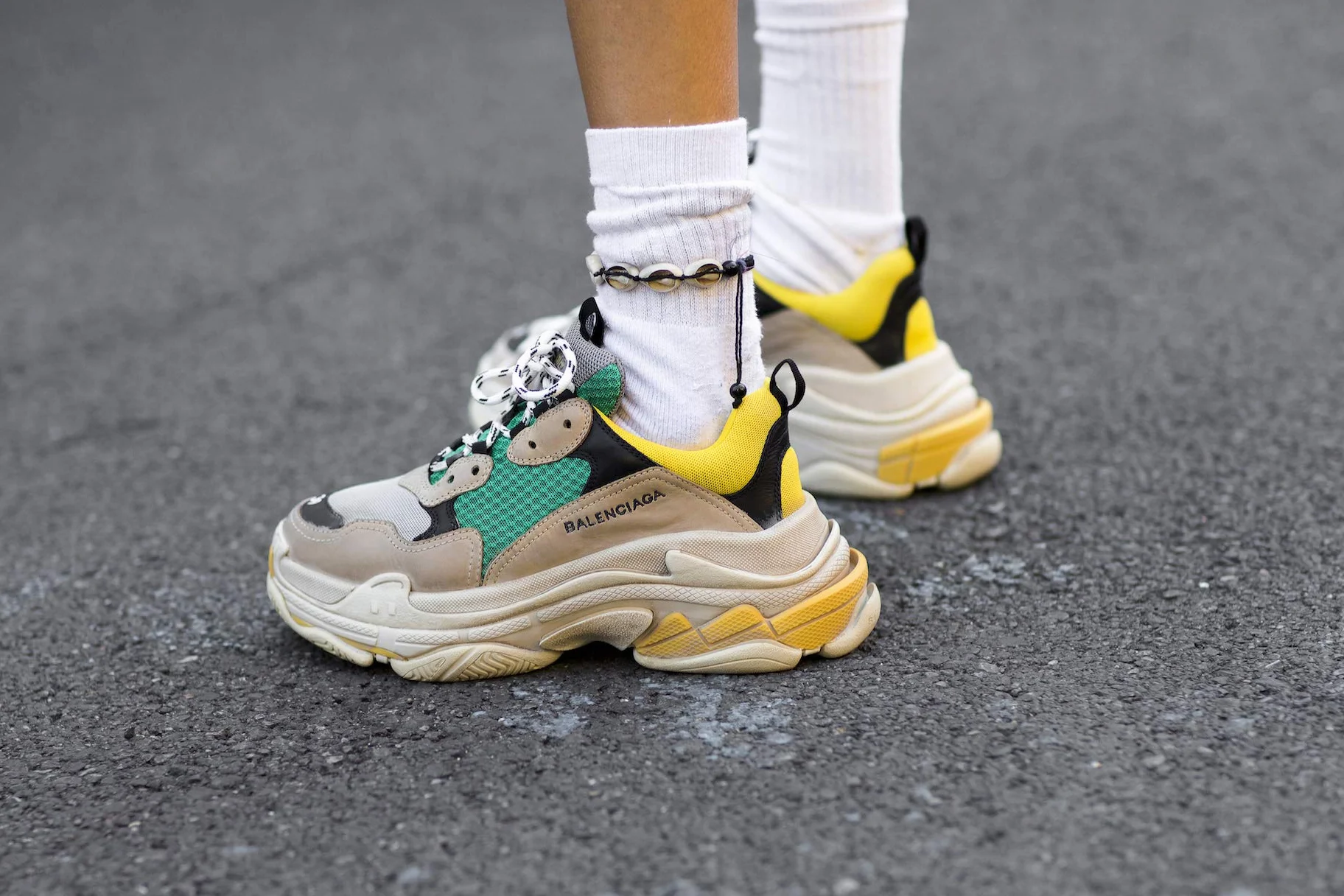 The Incomplete: Highsnobiety Guide to Street Fashion and Culture
