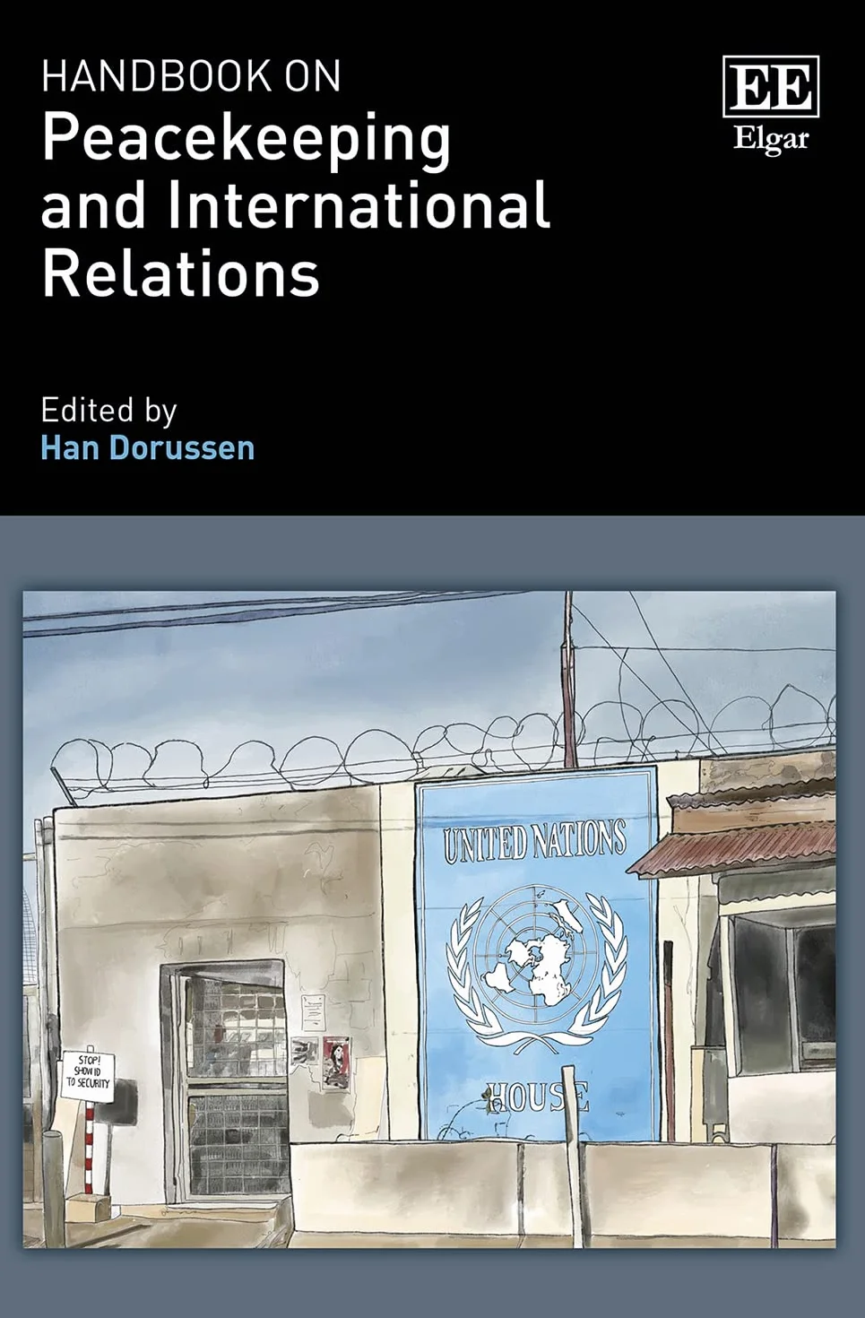 Handbook on Peacekeeping and International Relations