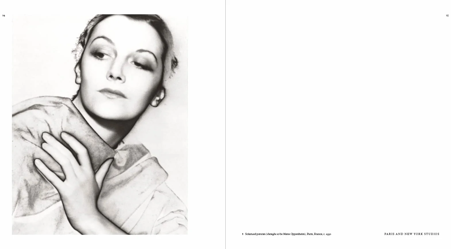 Lee Miller Photographs
