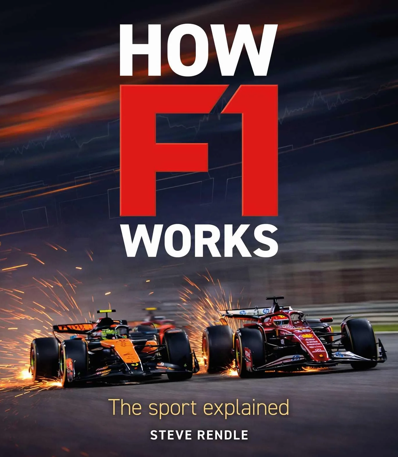 How F1 Works: The Sport Explained