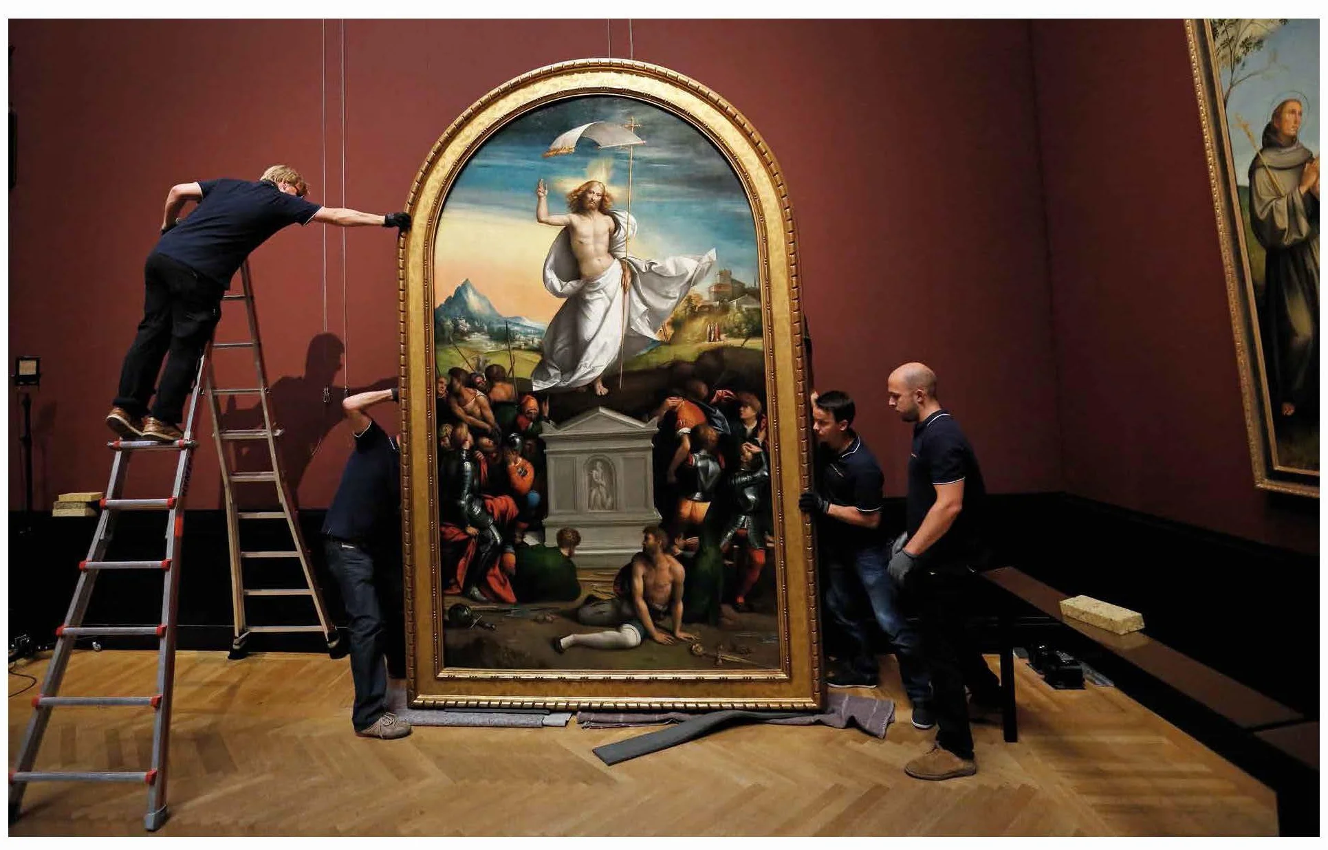 The Kunsthistorisches Museum Vienna - The Official Museum Book /anglais