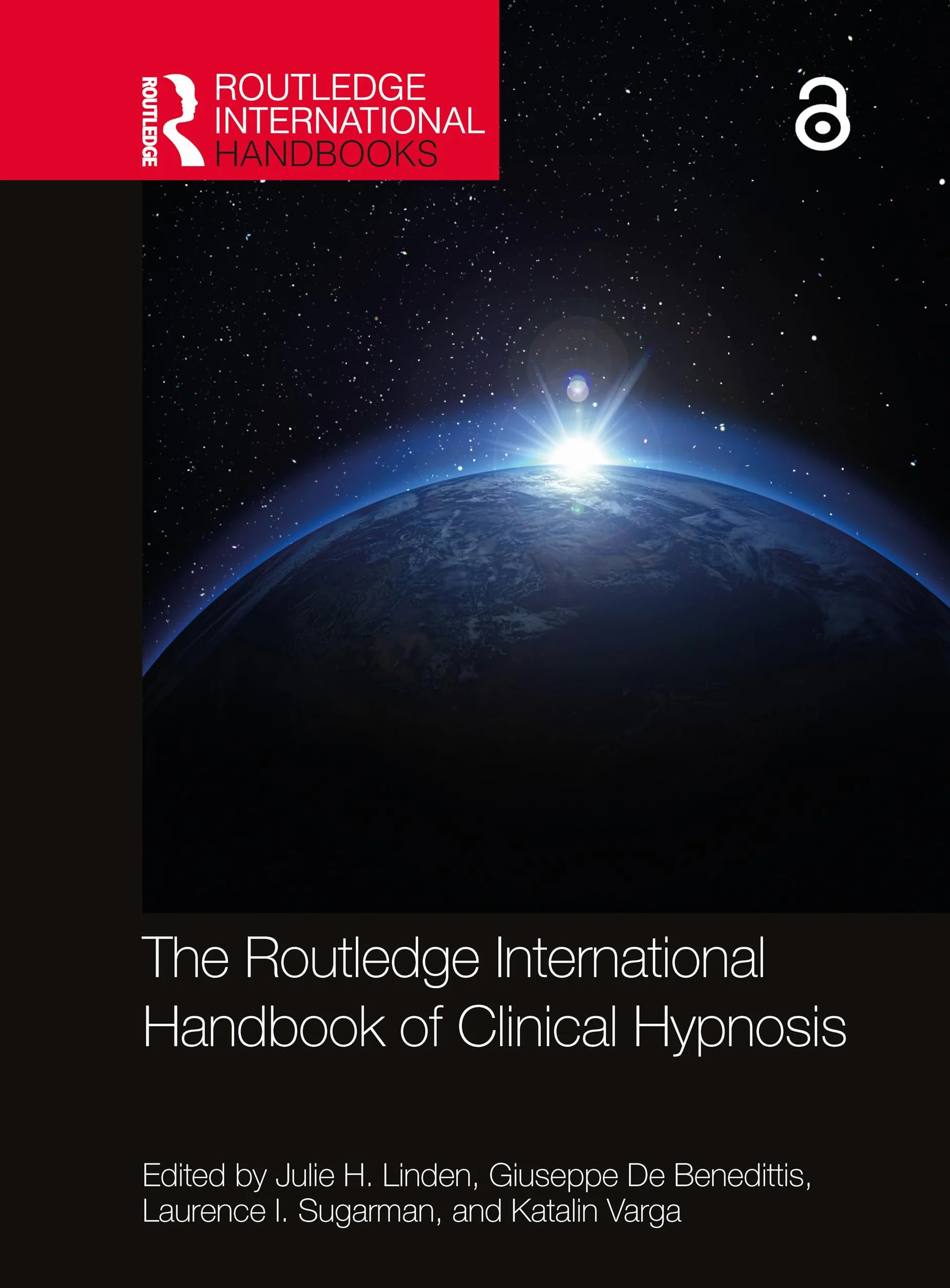 The Routledge International Handbook of Clinical Hypnosis