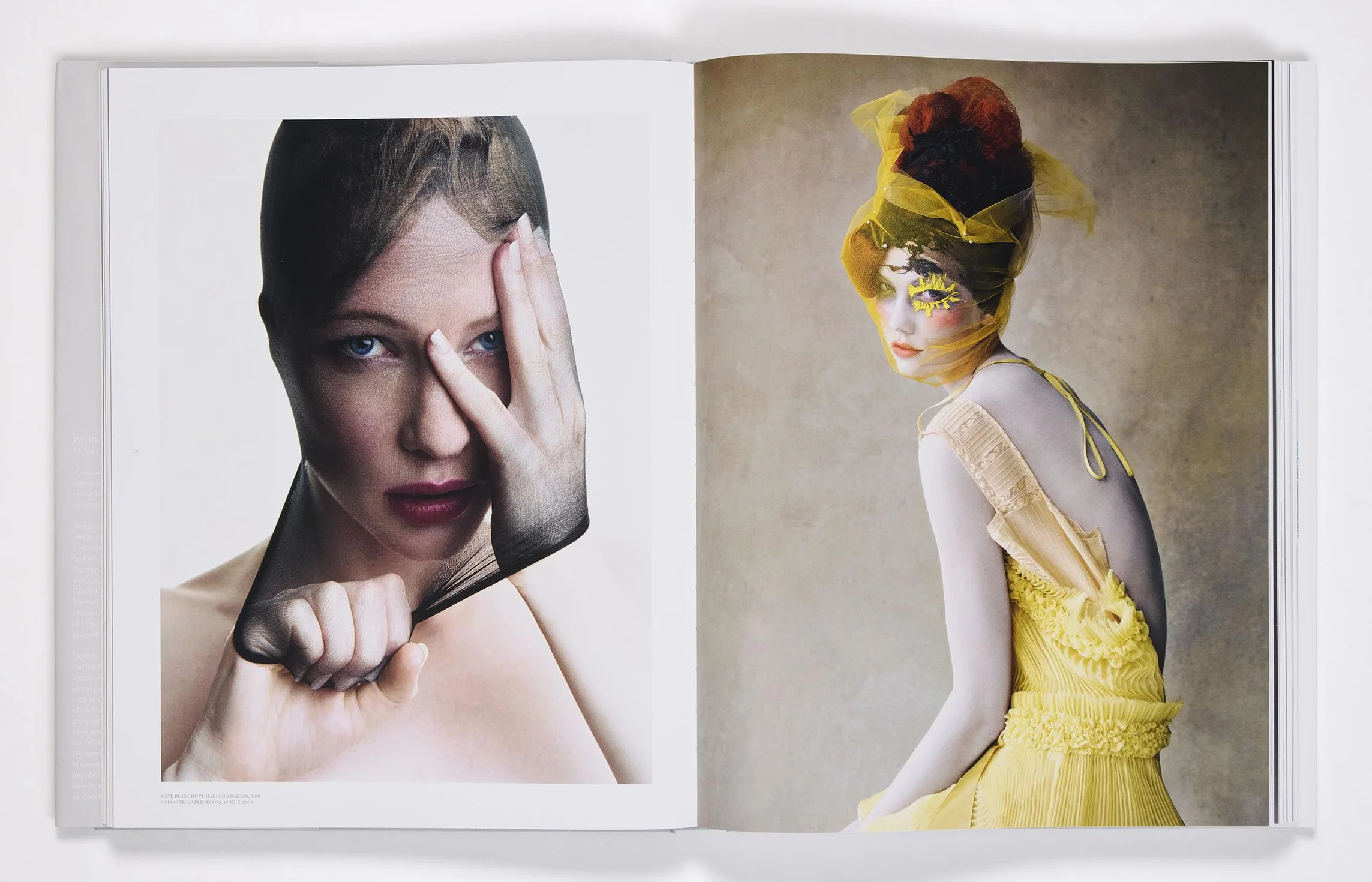 Patrick Demarchelier Fashion Photographs Seen and Unseen /anglais