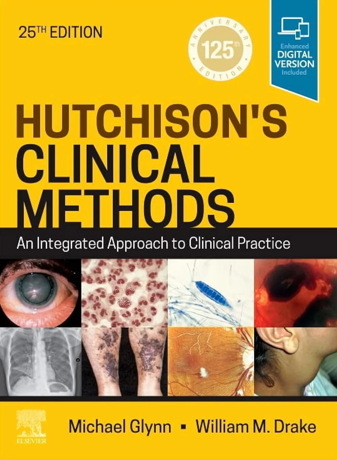 Hutchison's Clinical Methods: An Integrated Approach to Clinical Practice