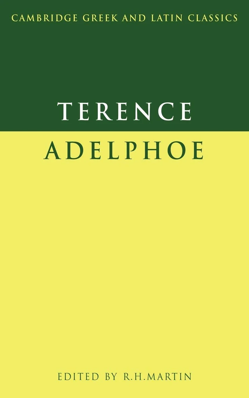 Terence Adelphoe