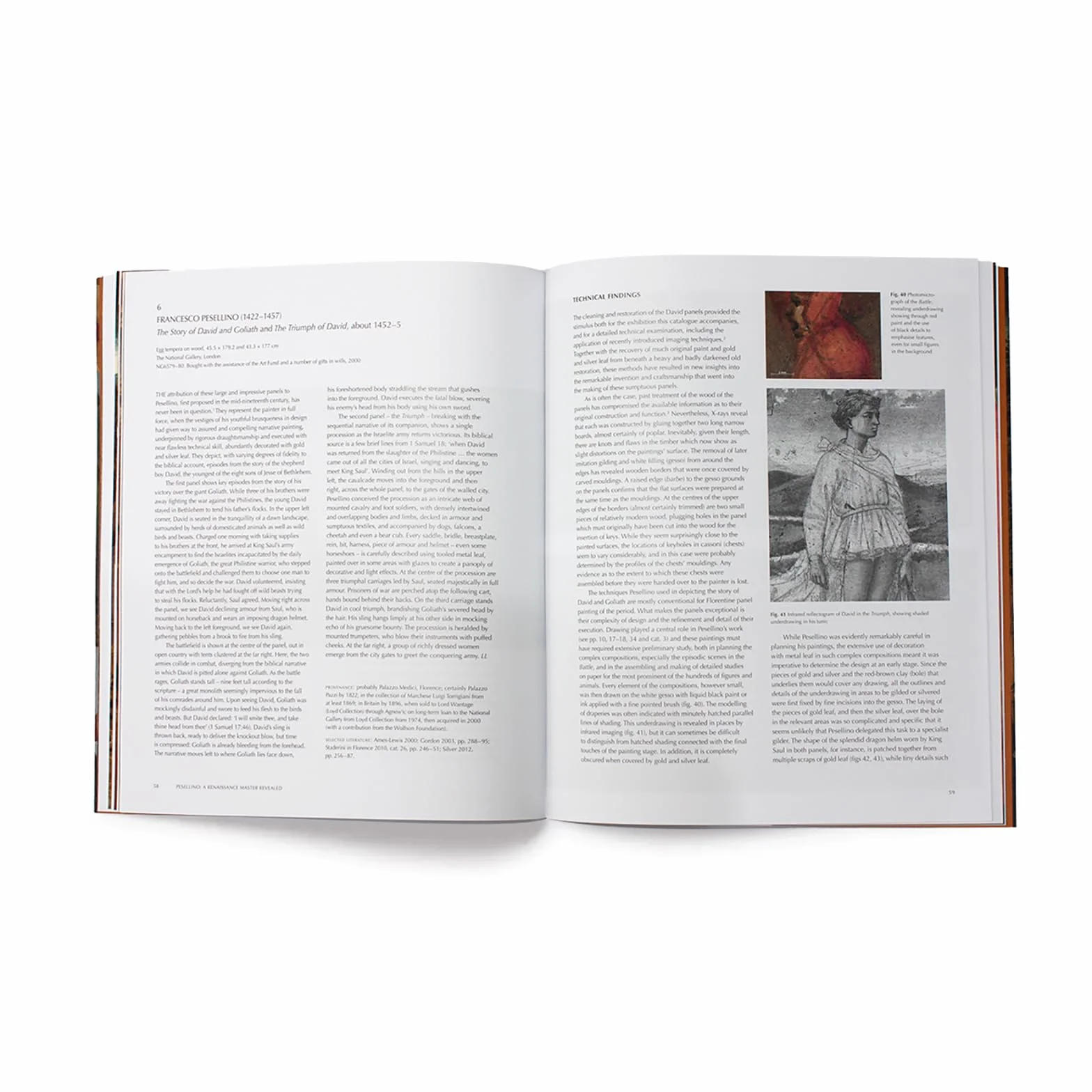 Pesellino: A Renaissance Master Revealed
