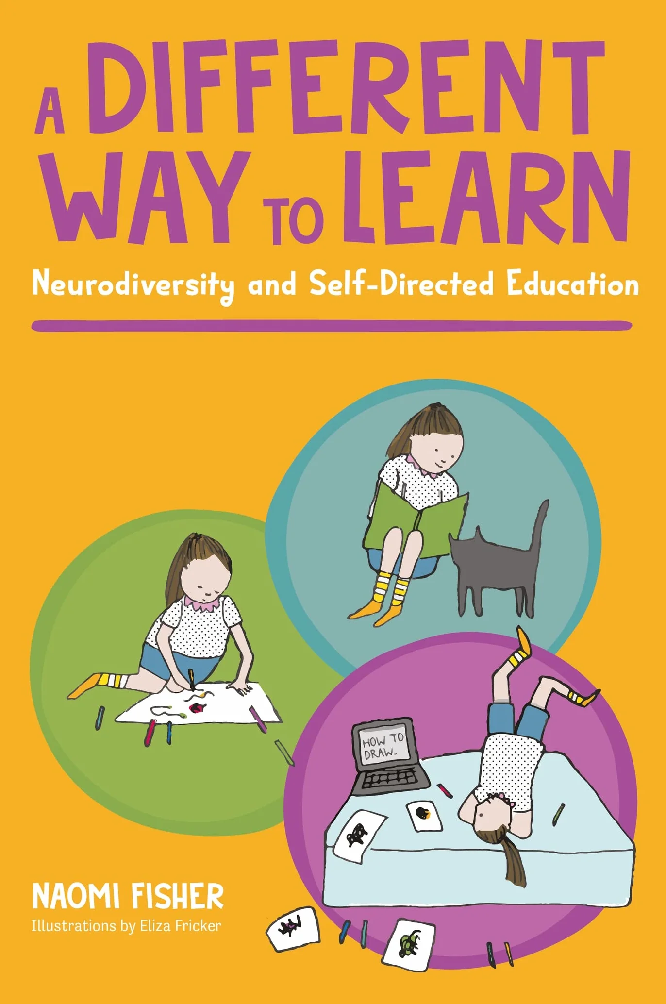 A Different Way to Learn: Neurodiversity and Self-Directed Education