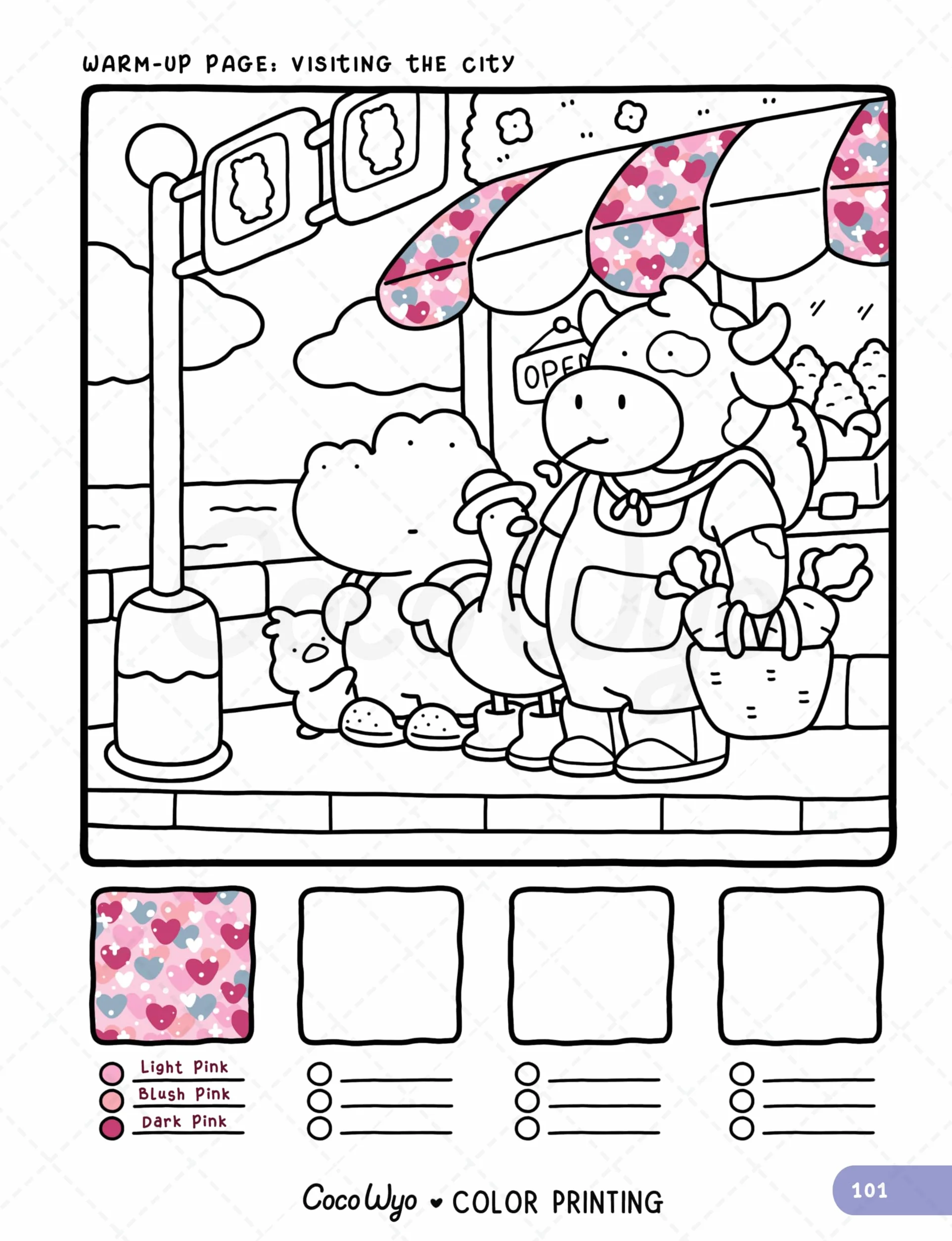 How to Draw Patterns: Easy Step-by-Step Guide for Unique Creations