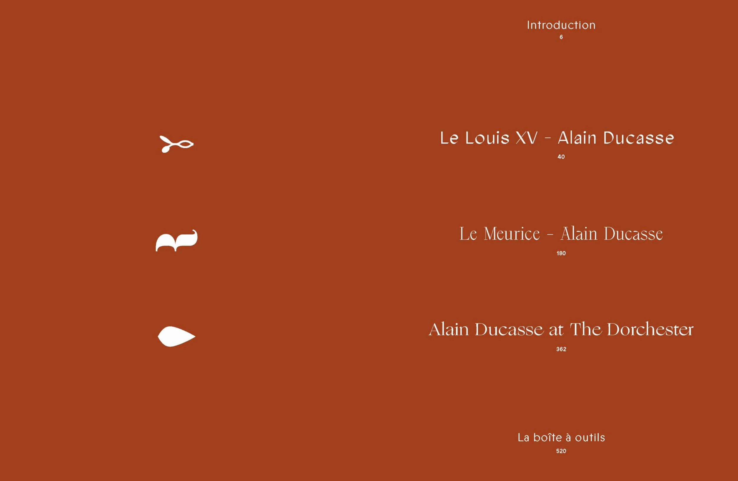 ADN - Volume 1 Alain Ducasse (1)