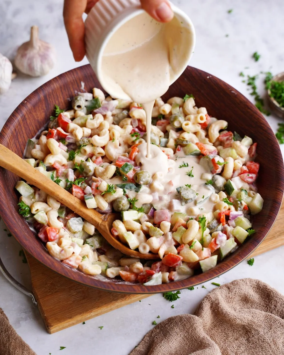 Vegan & Gluten-Free Recipes: 100 Plant-Based Meals by Elavegan