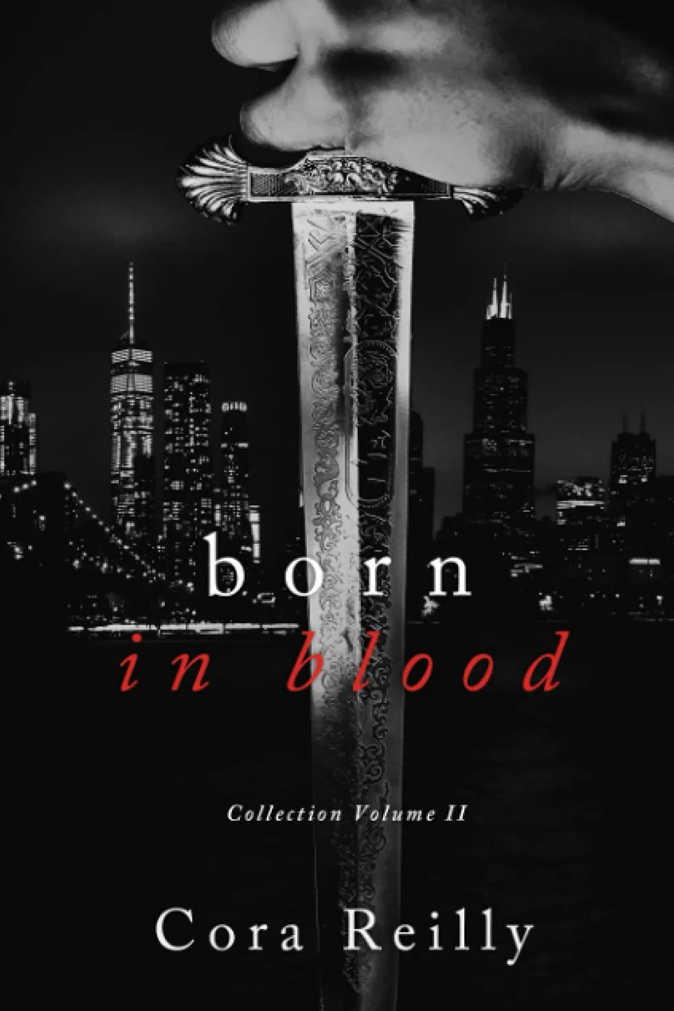 Born in Blood Collection Volume 2