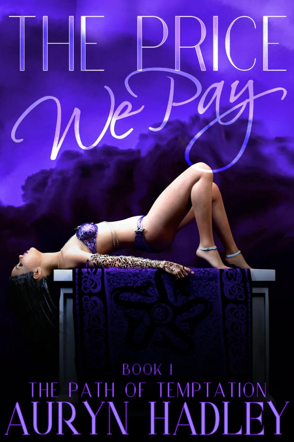 The Price We Pay