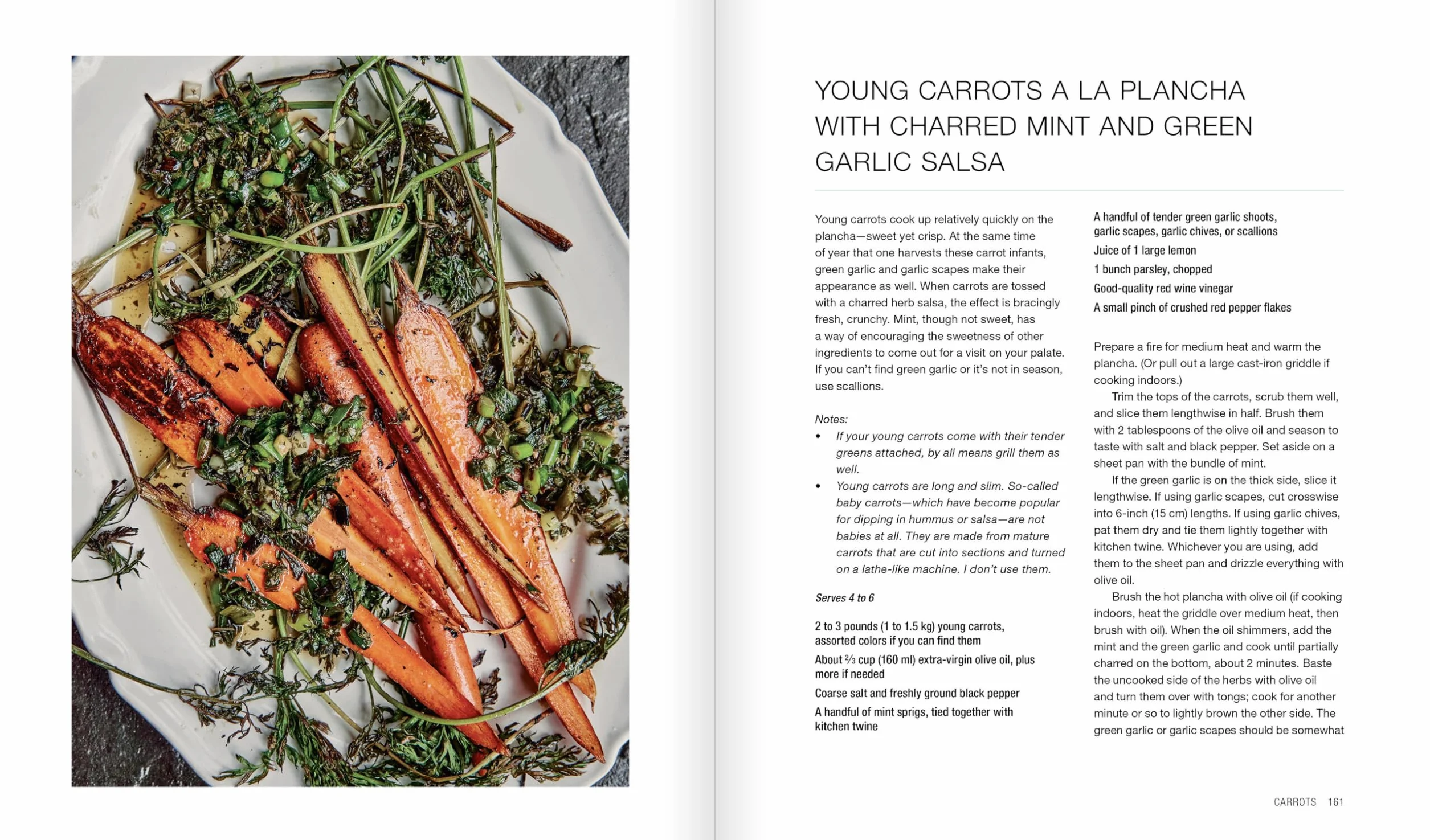 Green Fire: Extraordinary Ways to Grill Fruits and Vegetables, from the Master of Live-Fire Cooking