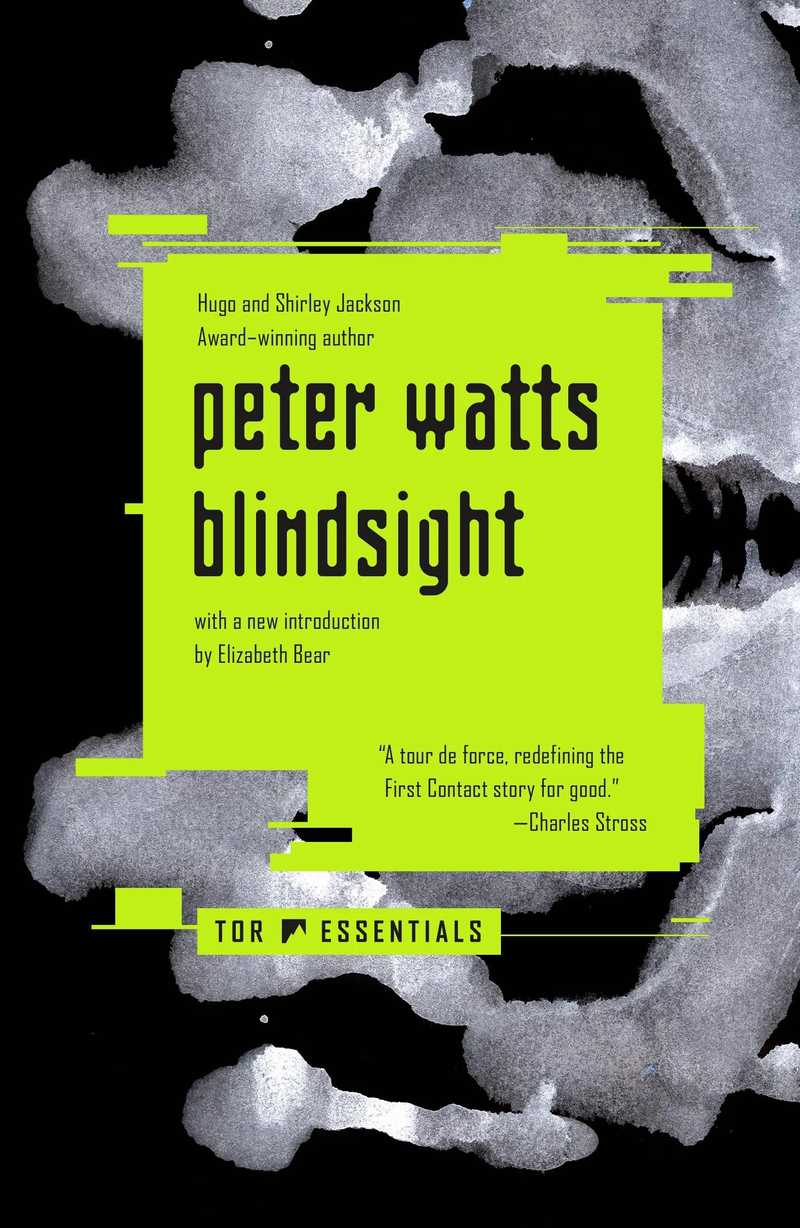 Blindsight Peter Watts