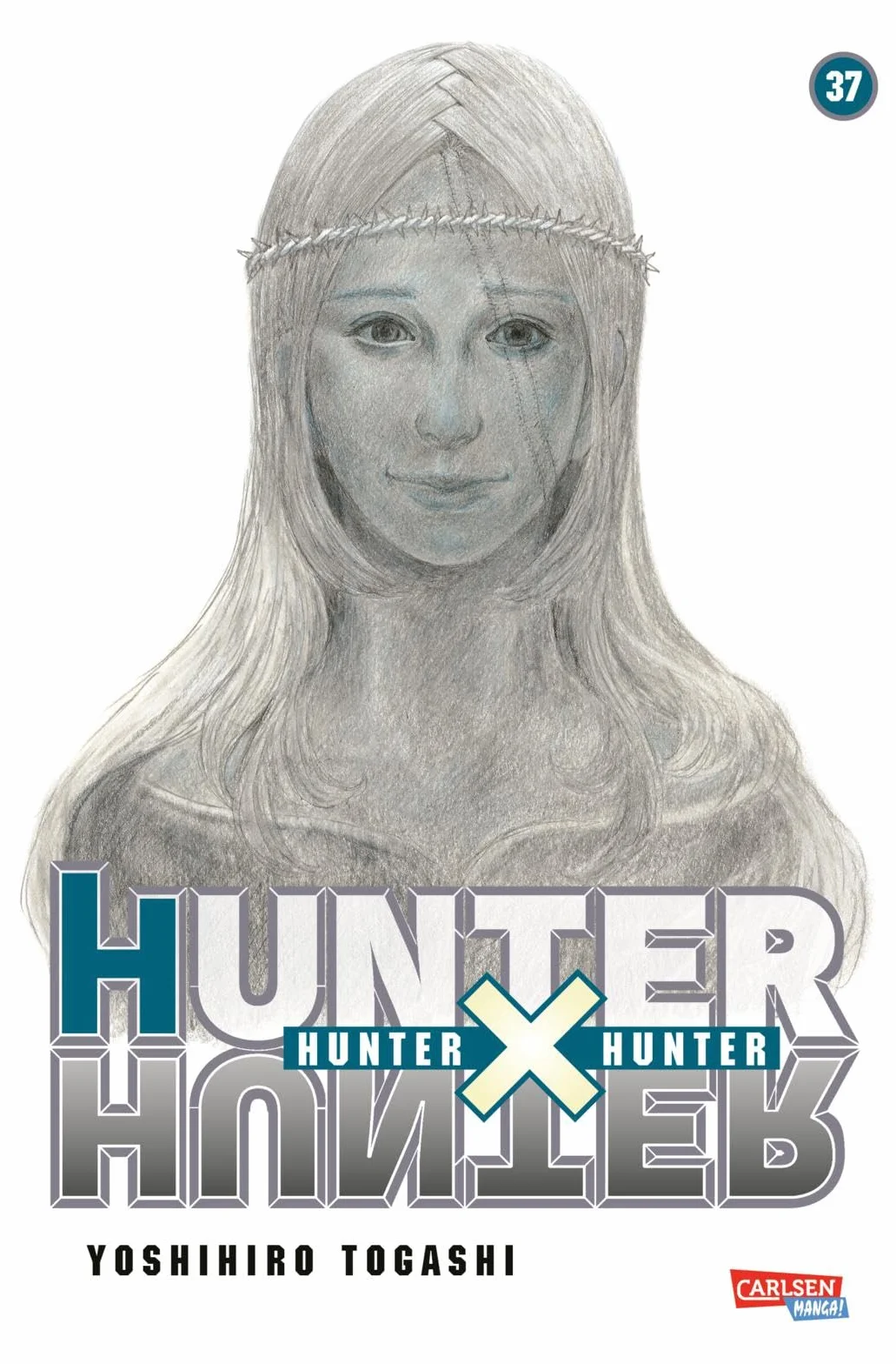 Hunter X Hunter 37: Actionreiche und mysteriöse Abenteuer auf dem Weg zur Legende