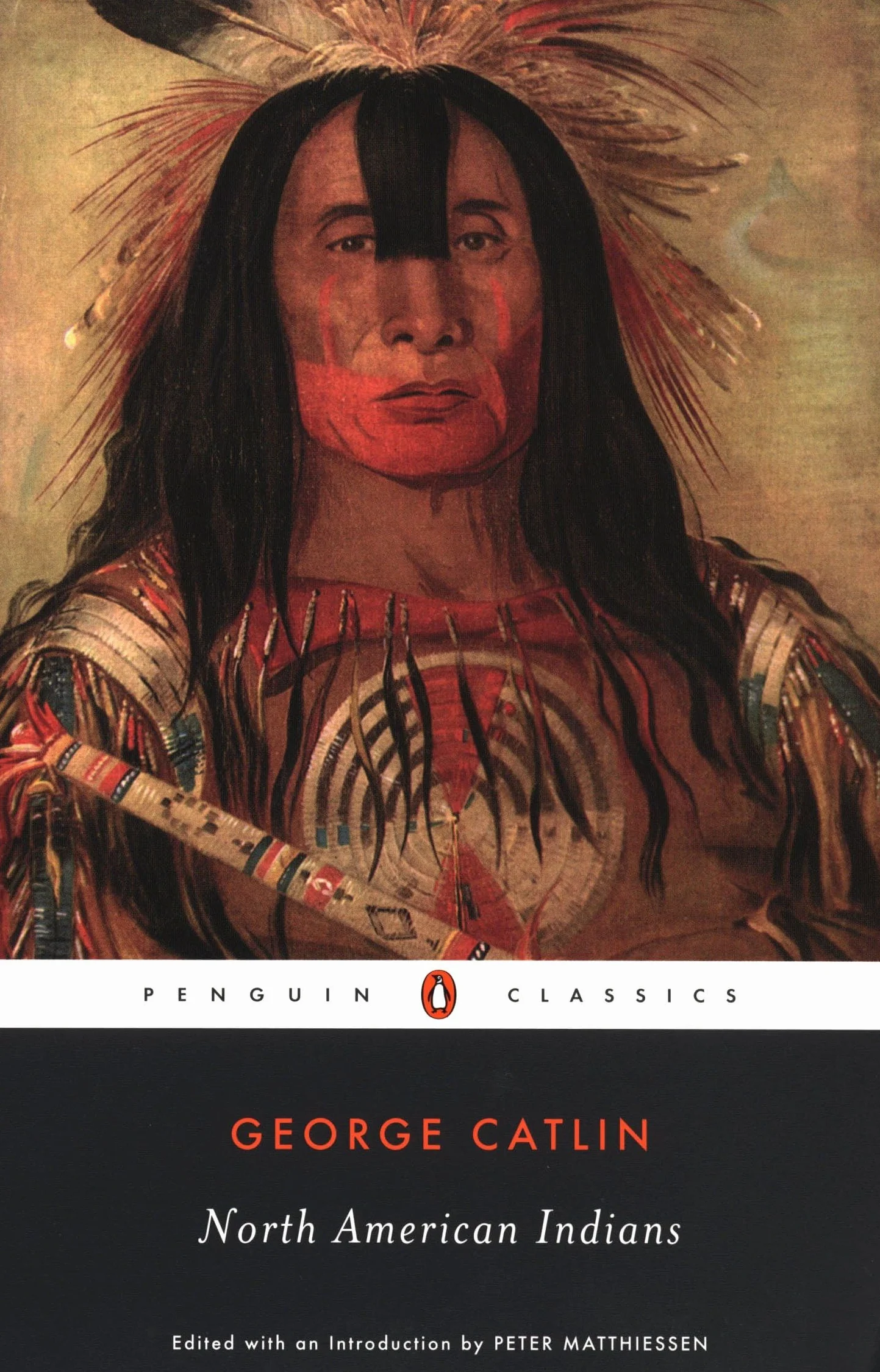 Native American Indians