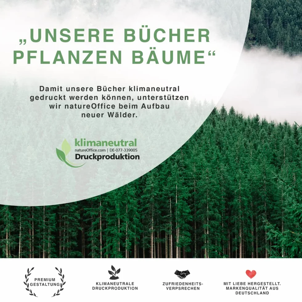 Kindergartenfreunde - MEERJUNGFRAU: ein Album für meine ersten Freunde (Freundebuch Kindergarten 3 Jahre) PAPERISH®