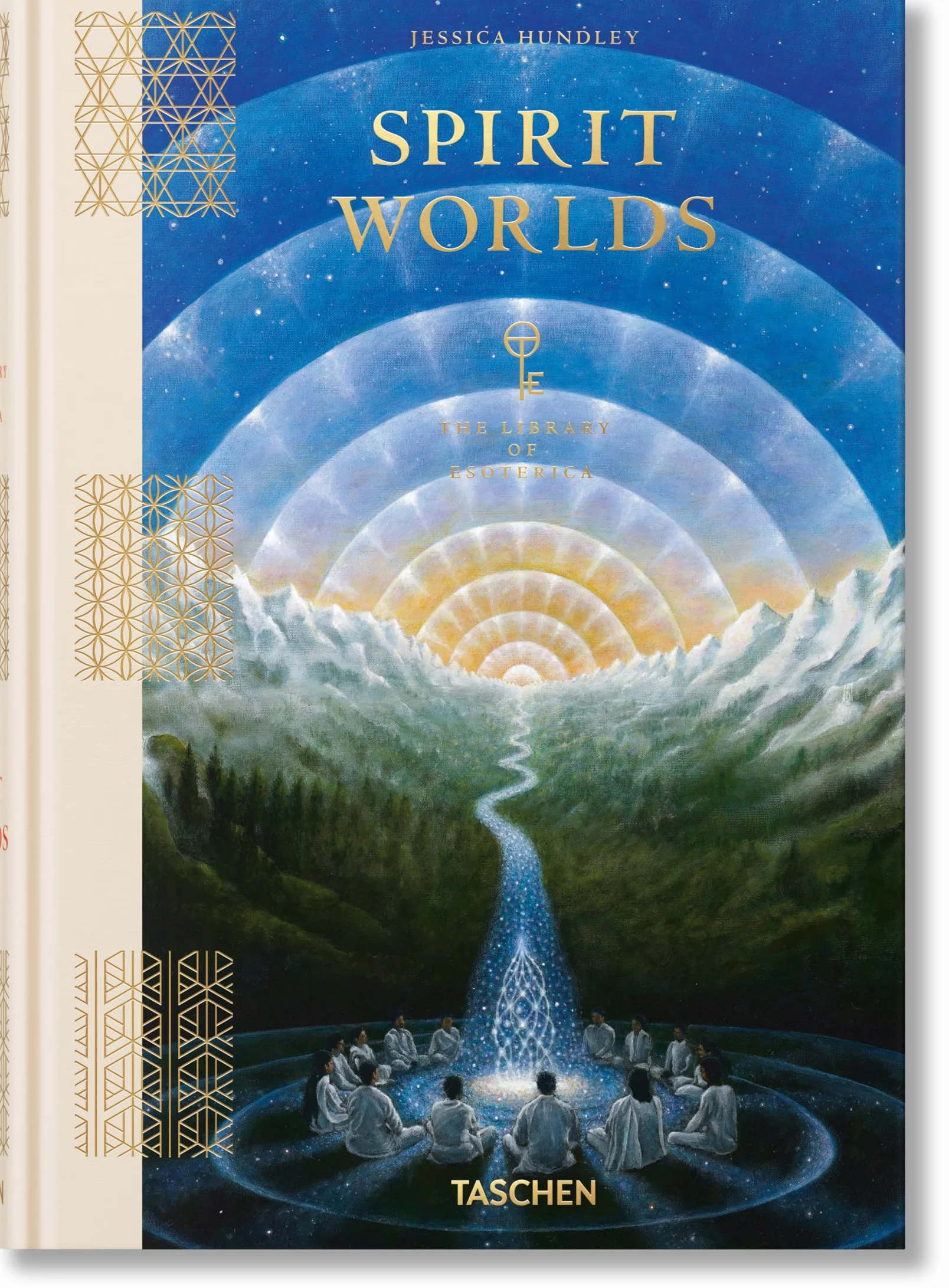 Spirit Worlds: The Library of Esoterica