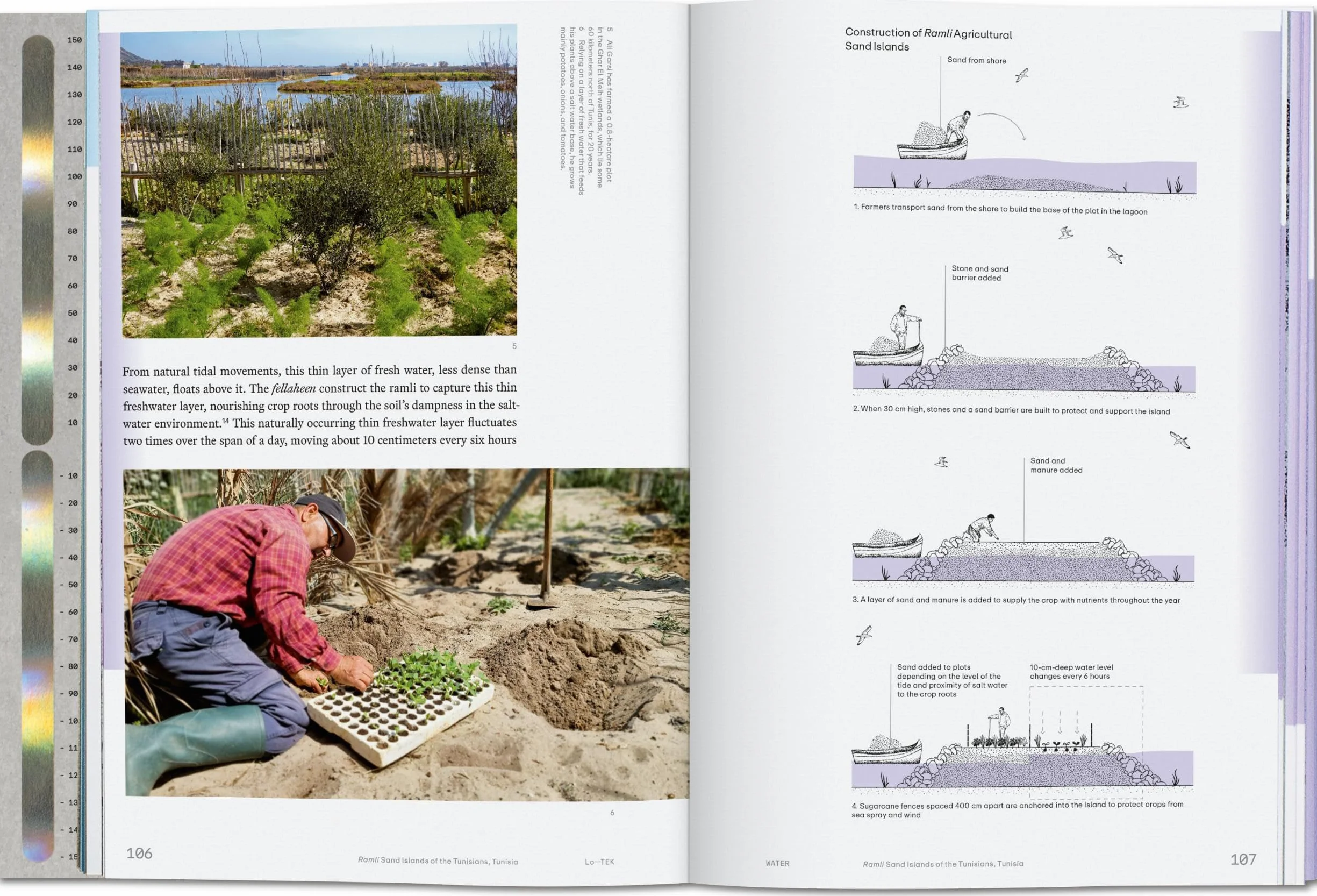 Julia Watson. Lo--Tek. Water. a Field Guide for Teknology