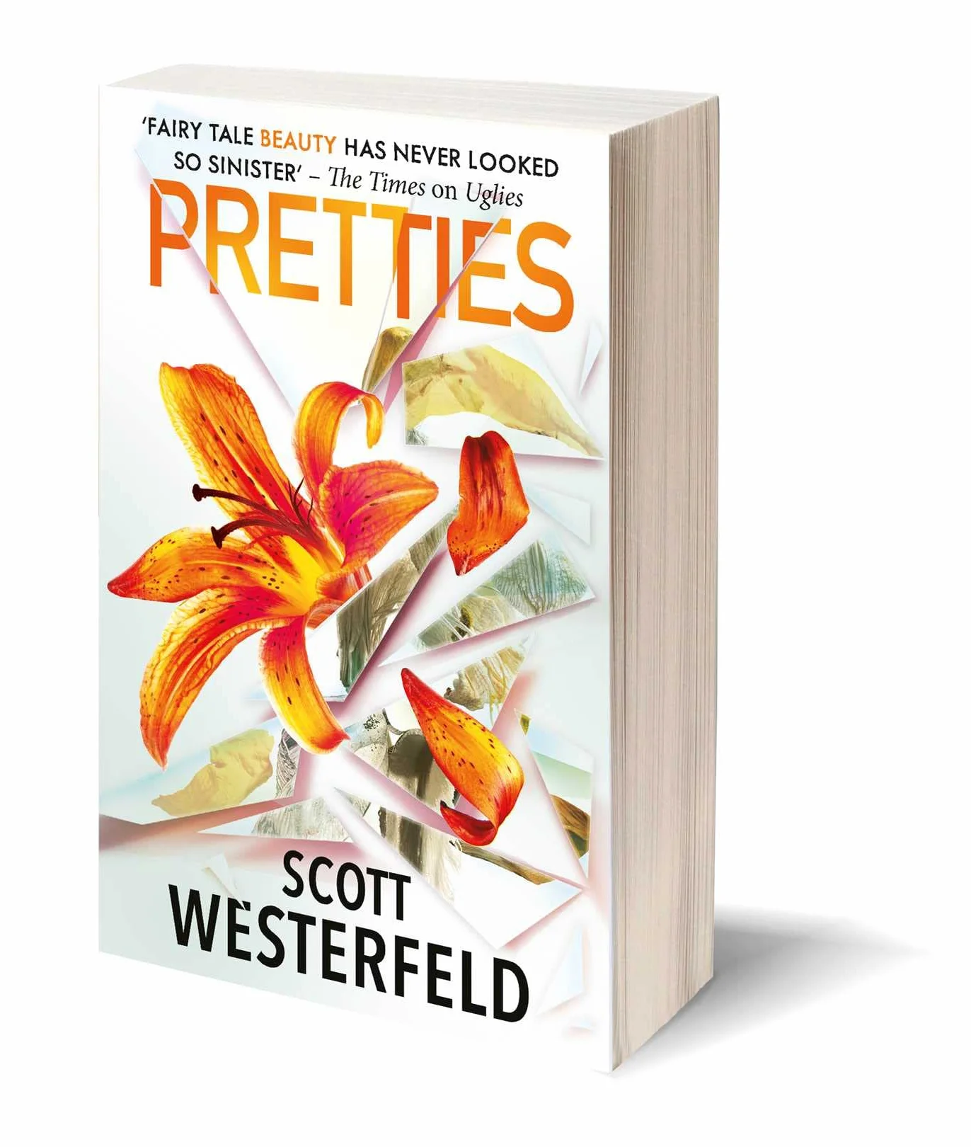 Pretties (Volume 2)