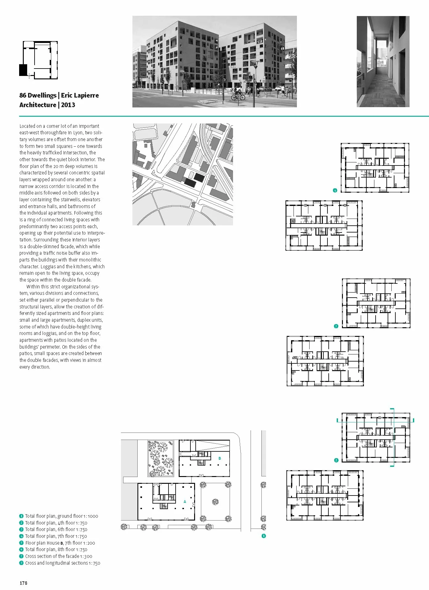 Floor Plan Manual Housing