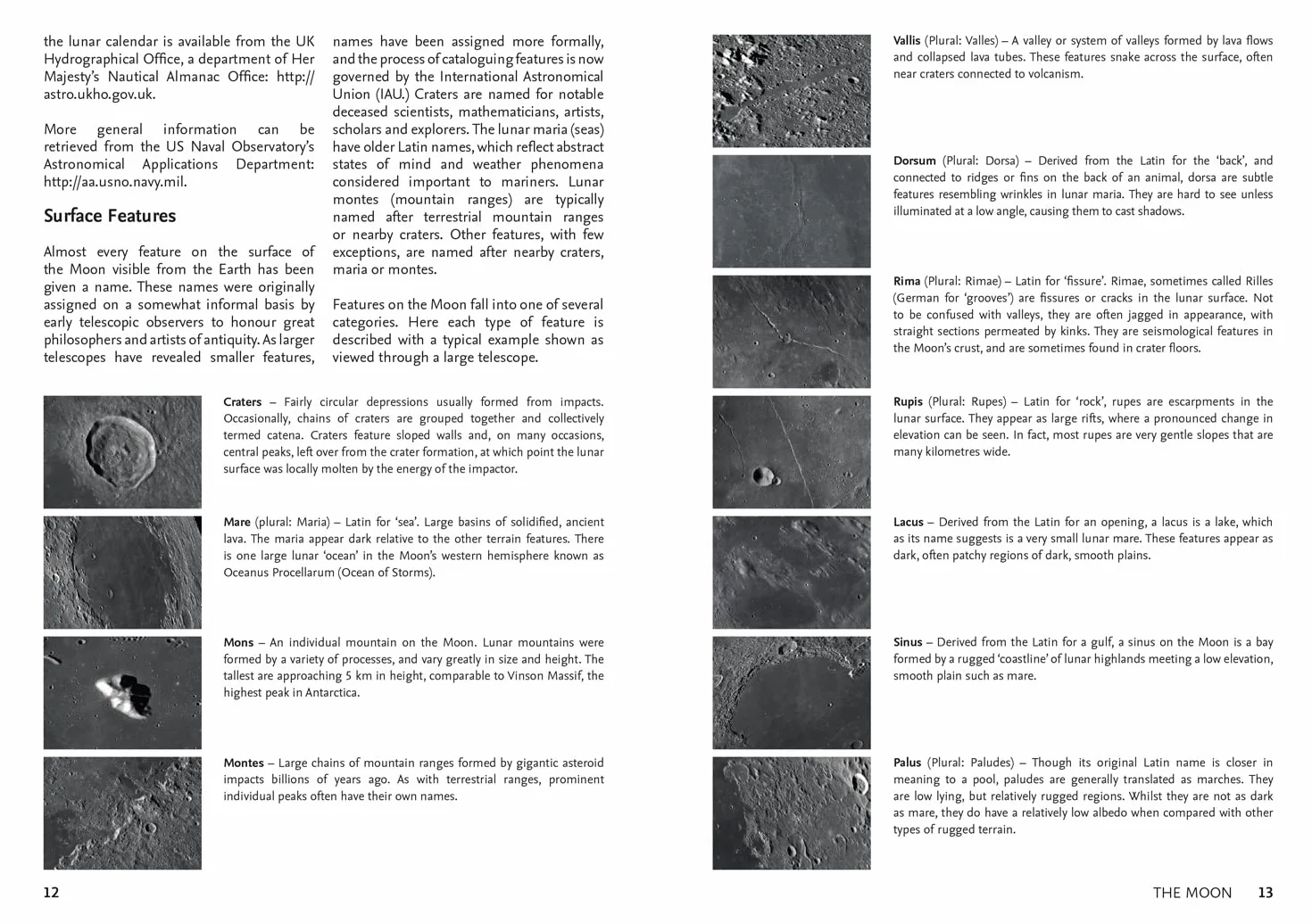 Moongazing: Beginner’s Guide to Exploring the Moon