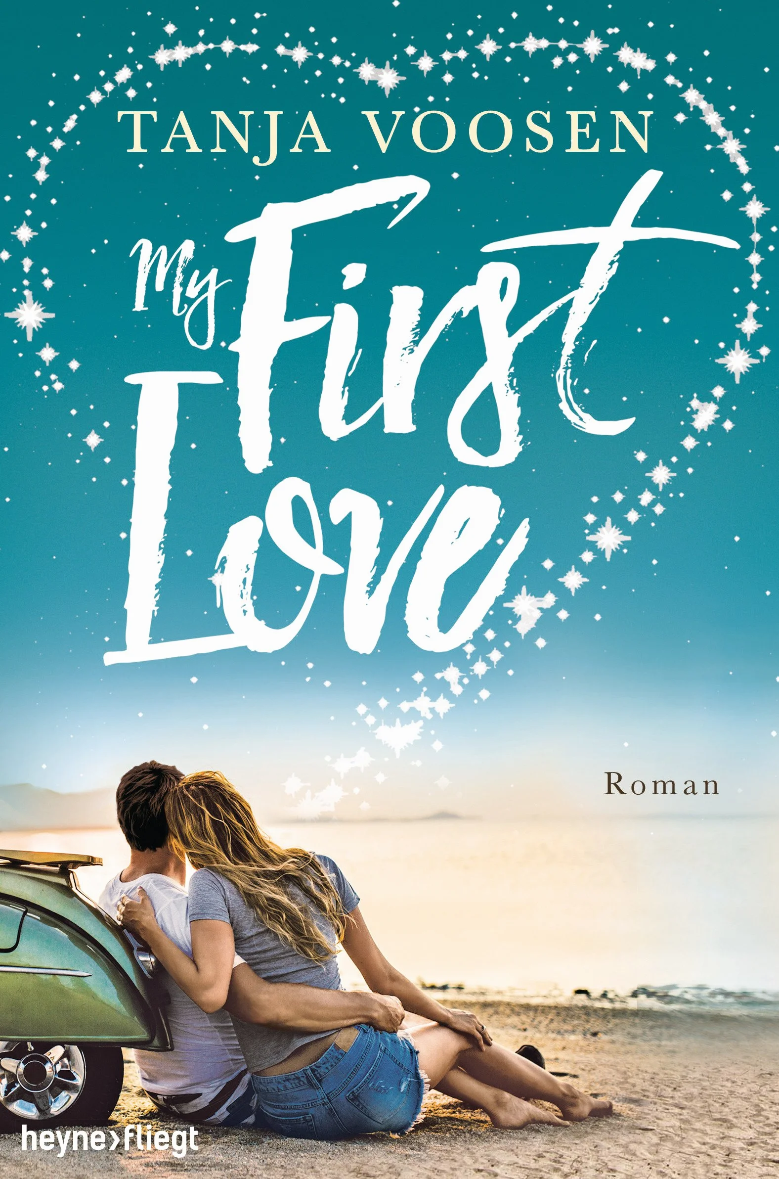 My First Love: Roman