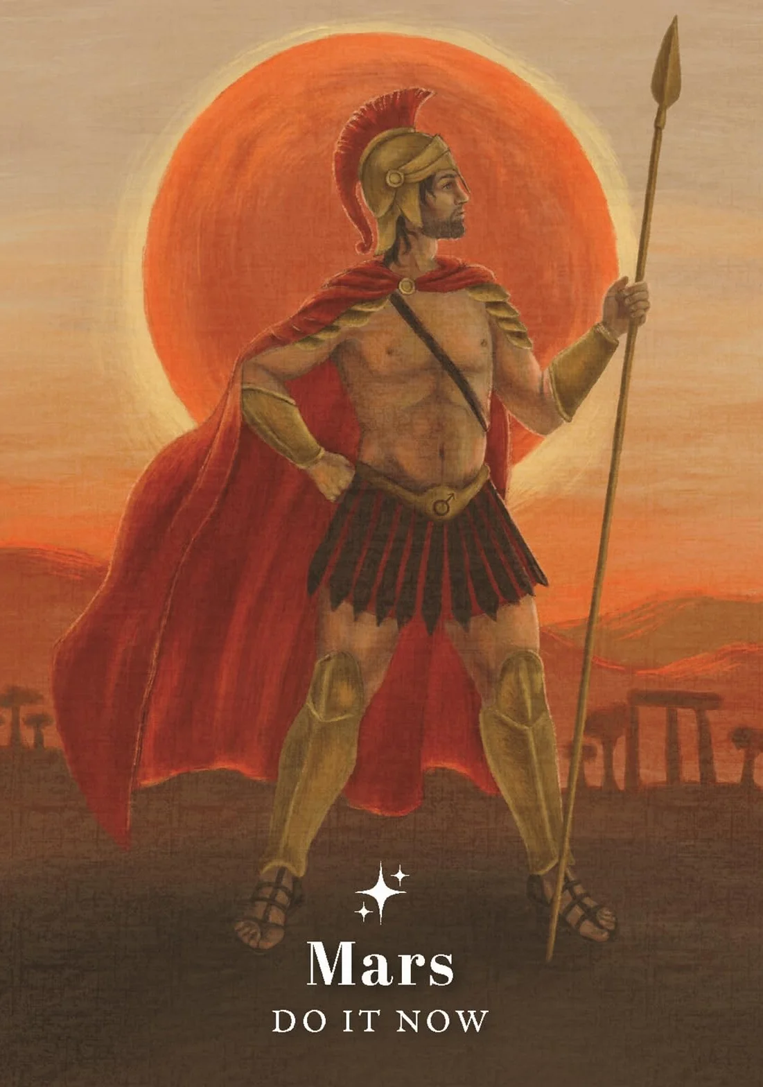 The Earth and Sky Oracle: A 48-Card Deck and Guidebook