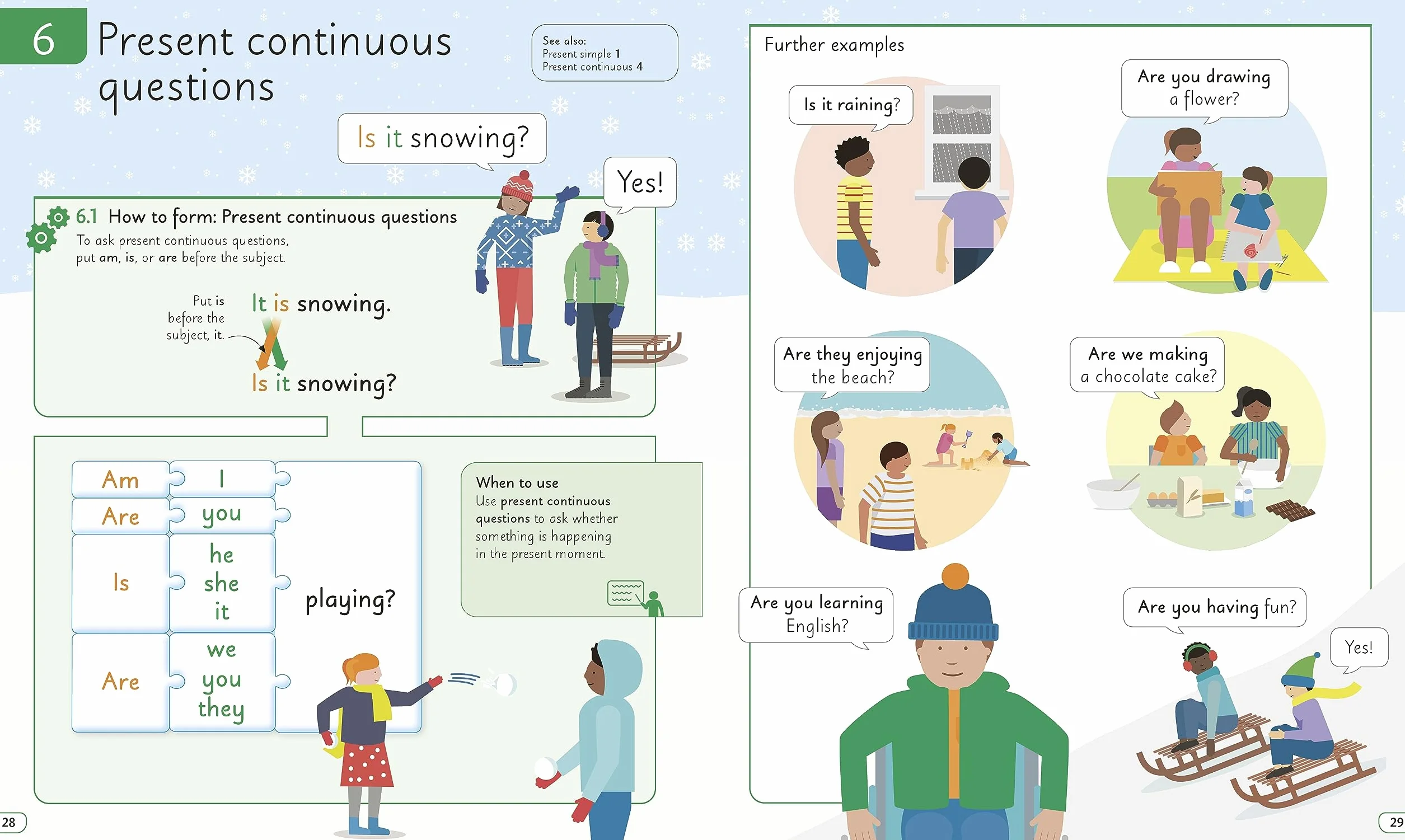 English for Everyone Junior English Grammar