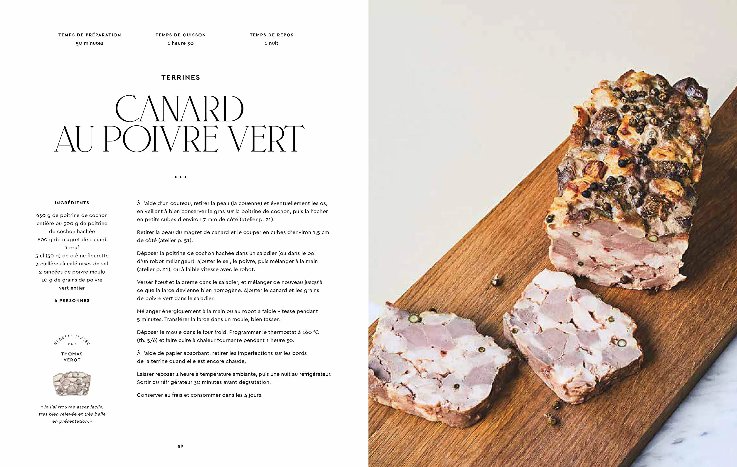 Terrines, rillettes, saucisses & pâtés croûte: 89 recettes de charcuterie maison