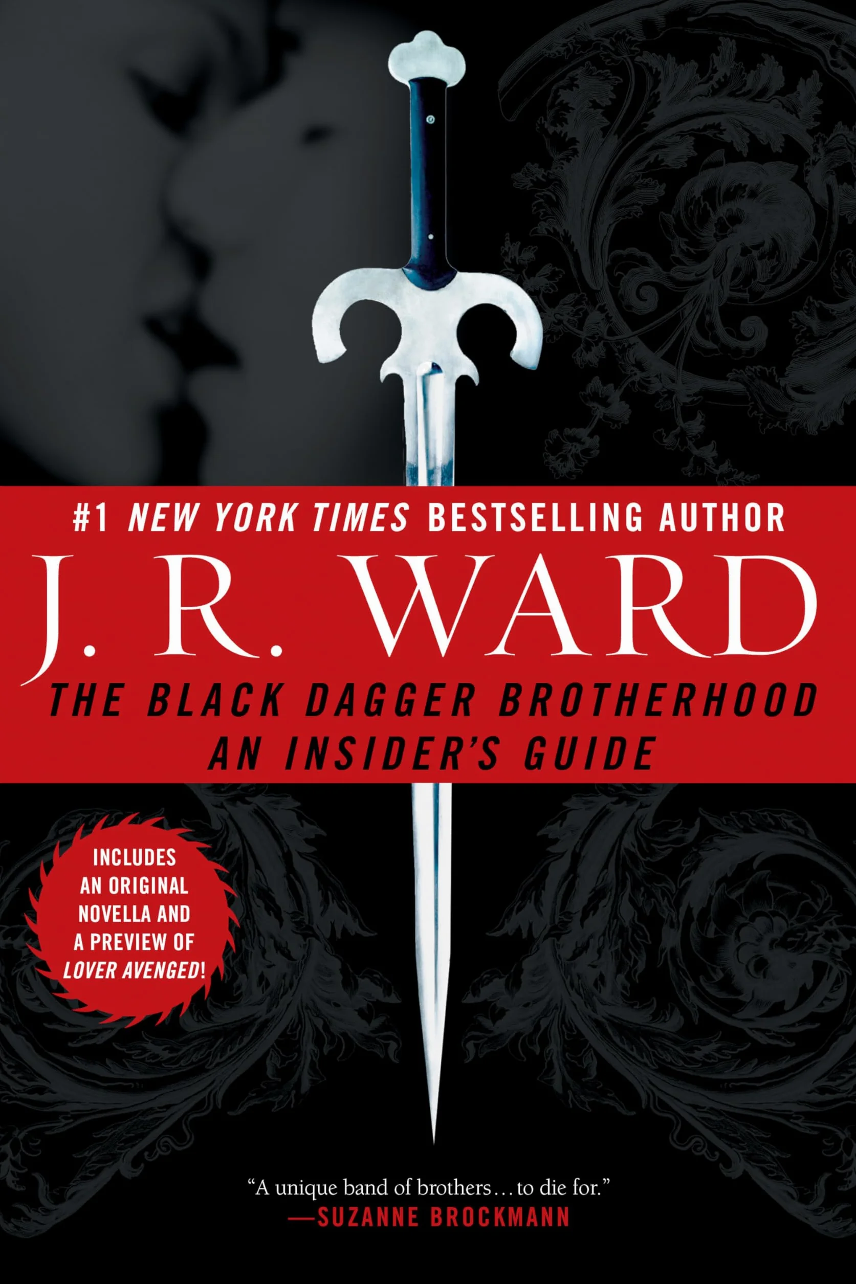 The Black Dagger Brotherhood: An Insider's Guide