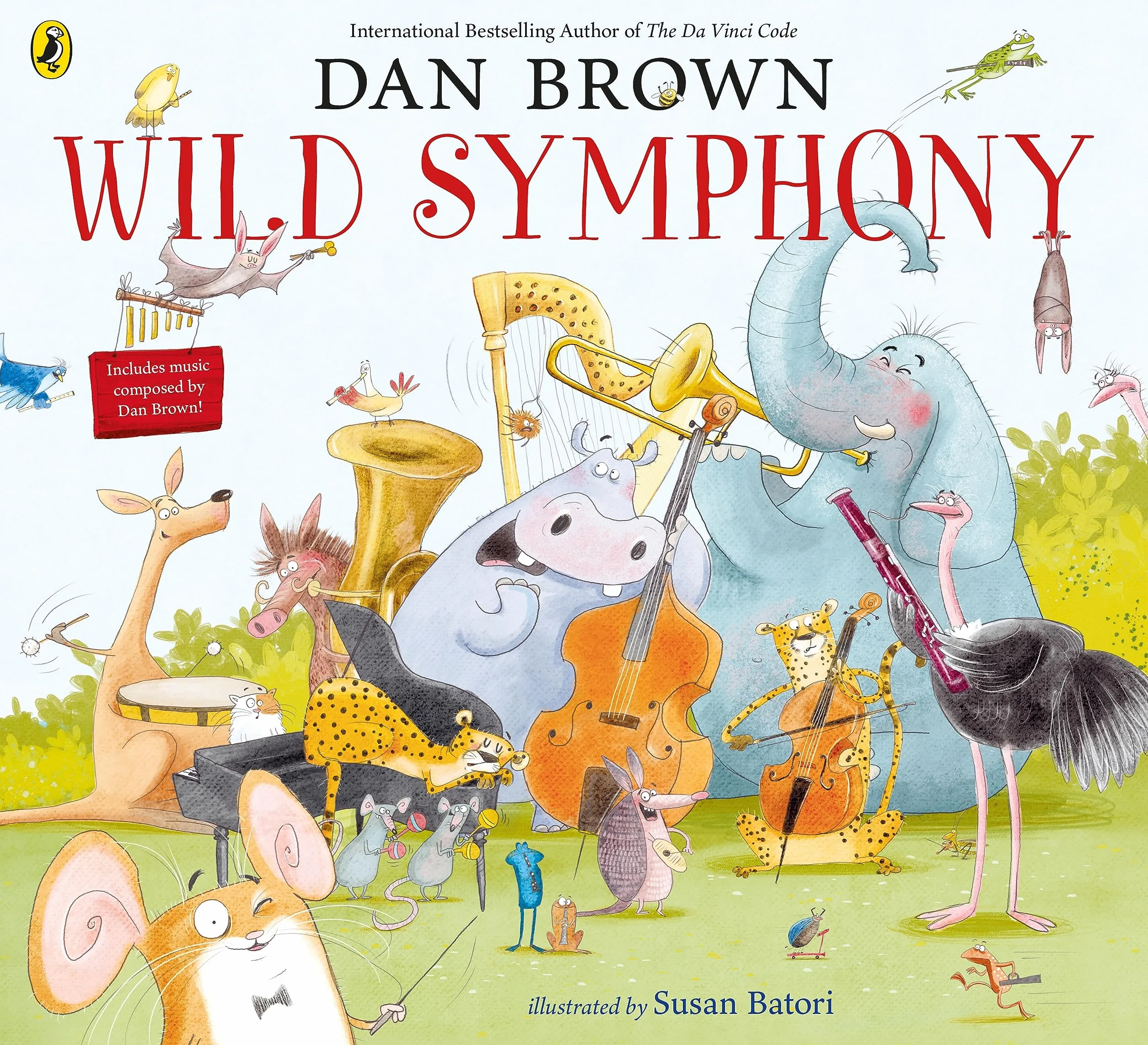 Wild Symphony