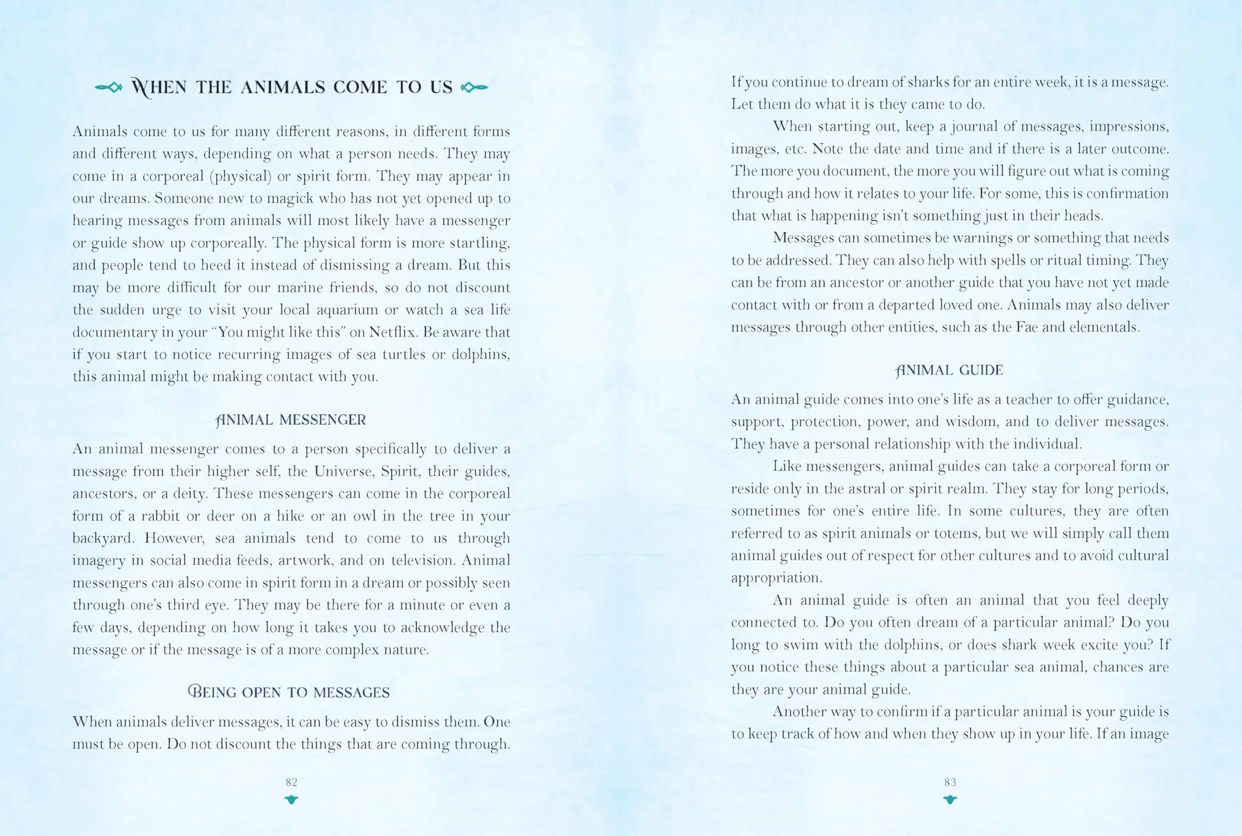 Sea Magick: Connect with the Ocean Through Folklore and Magickal Traditions