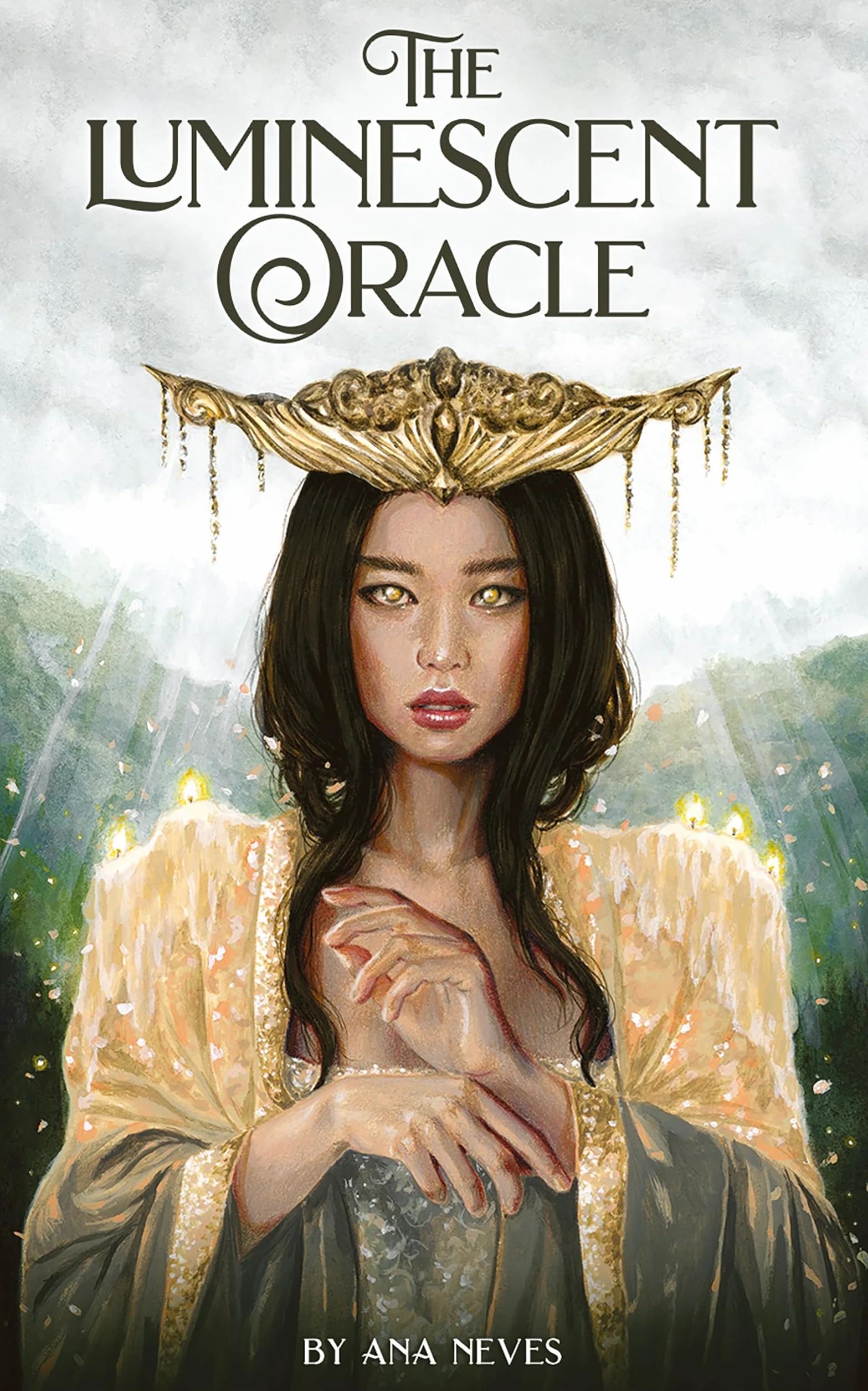 The Luminescent Oracle