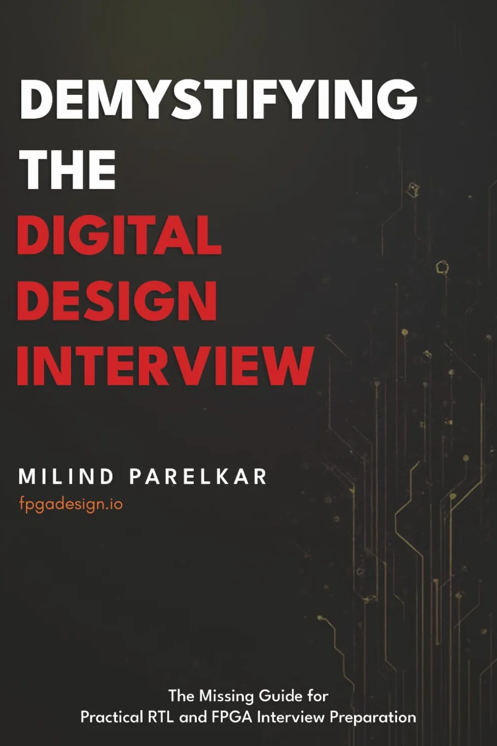 Digital Design Interview Guide: Practical RTL & FPGA Preparation