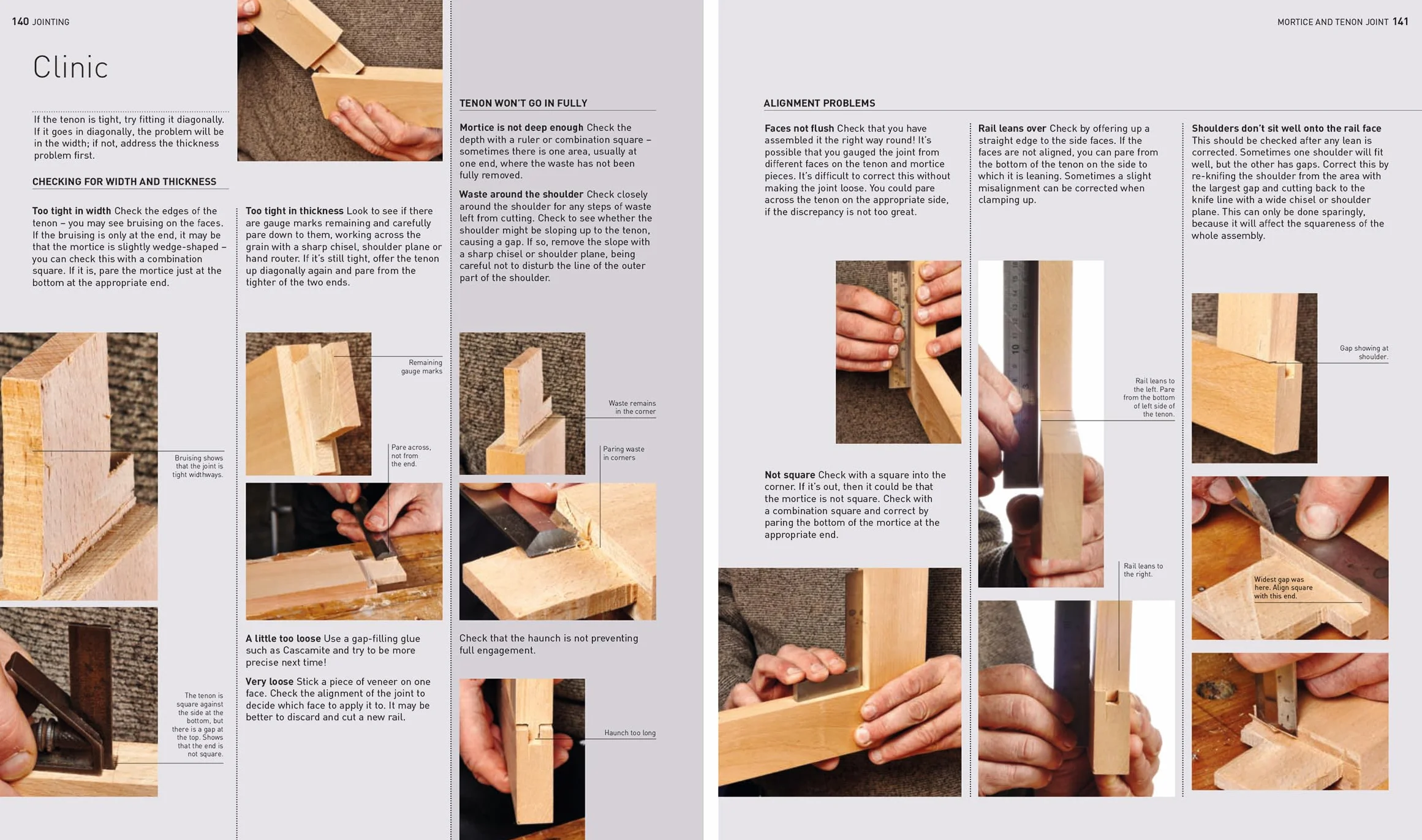 Complete Guide to Woodworking: All the Essential Techniques and Skills You Need