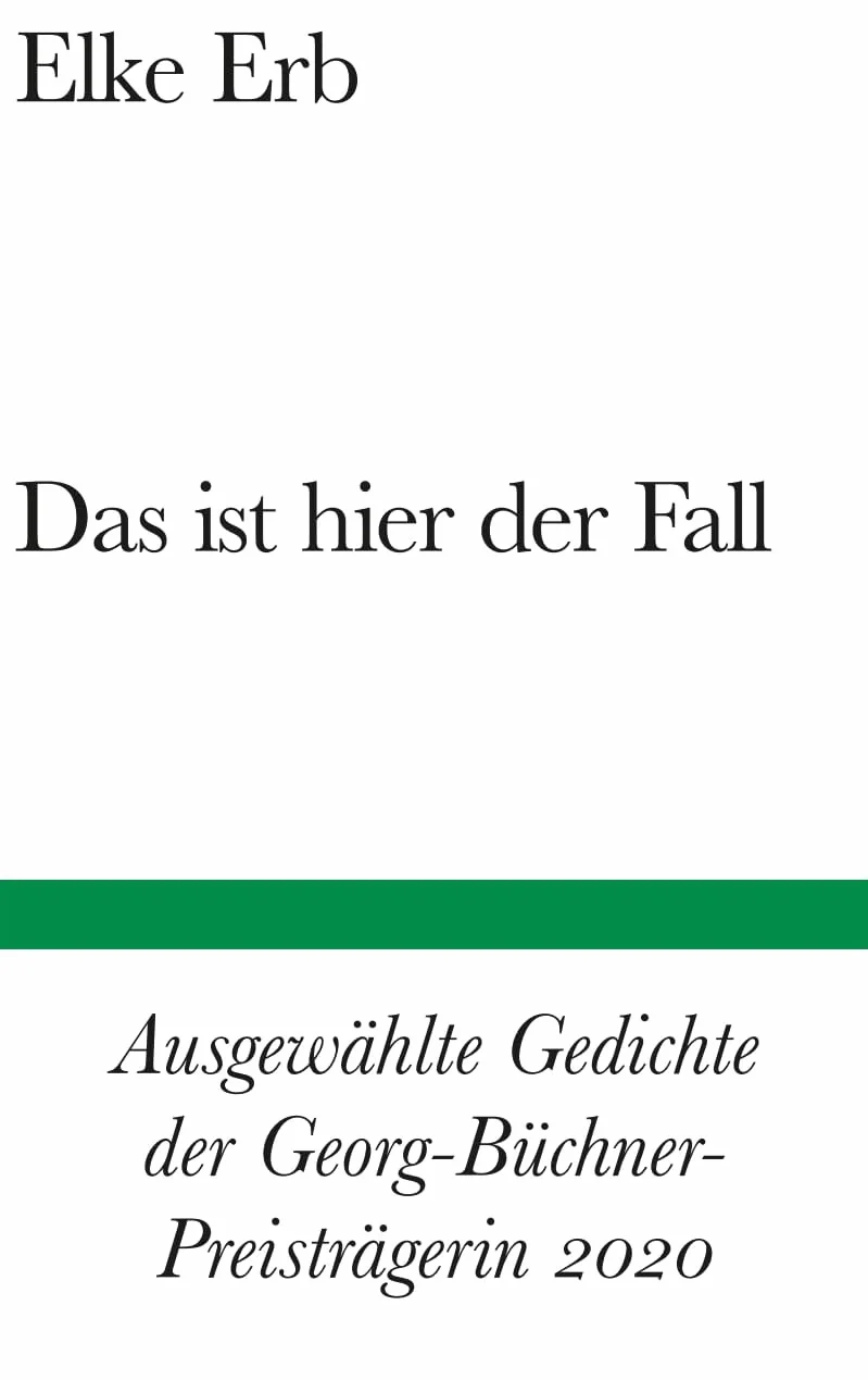 Das ist hier der Fall: Ausgewählte Gedichte: 1520