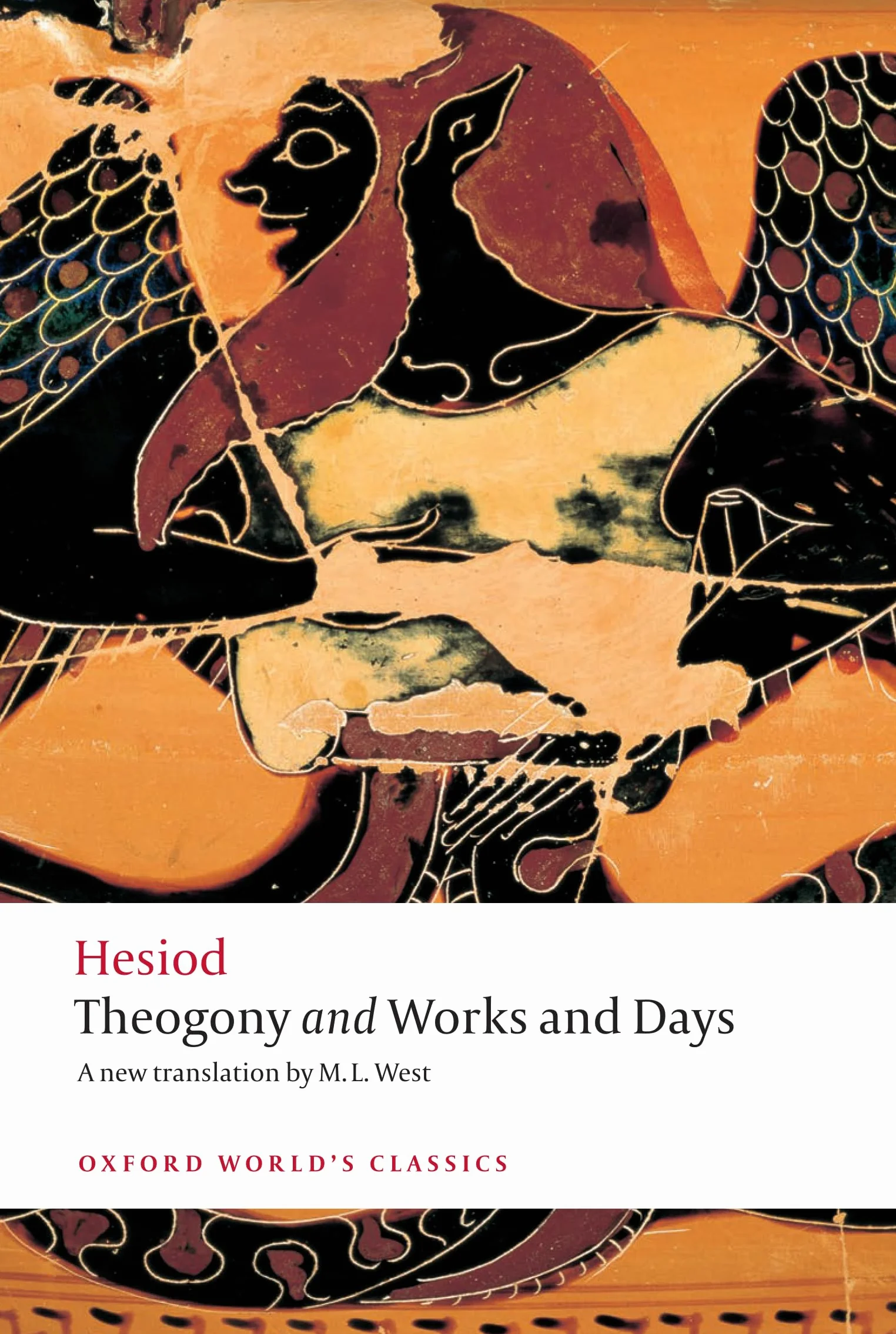 Theogony and Works and Days