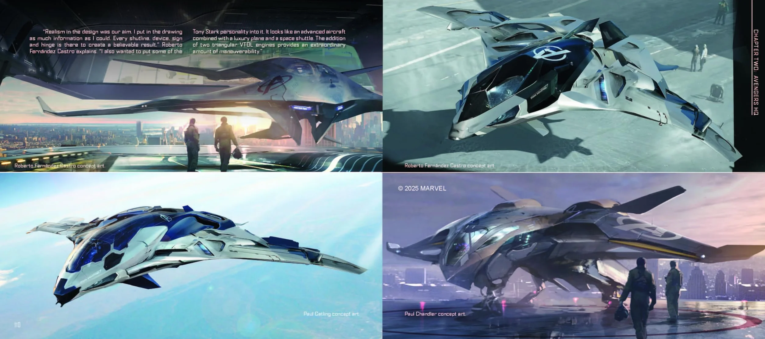 Marvel Studios' Avengers: Age of Ultron: The Art of the Movie