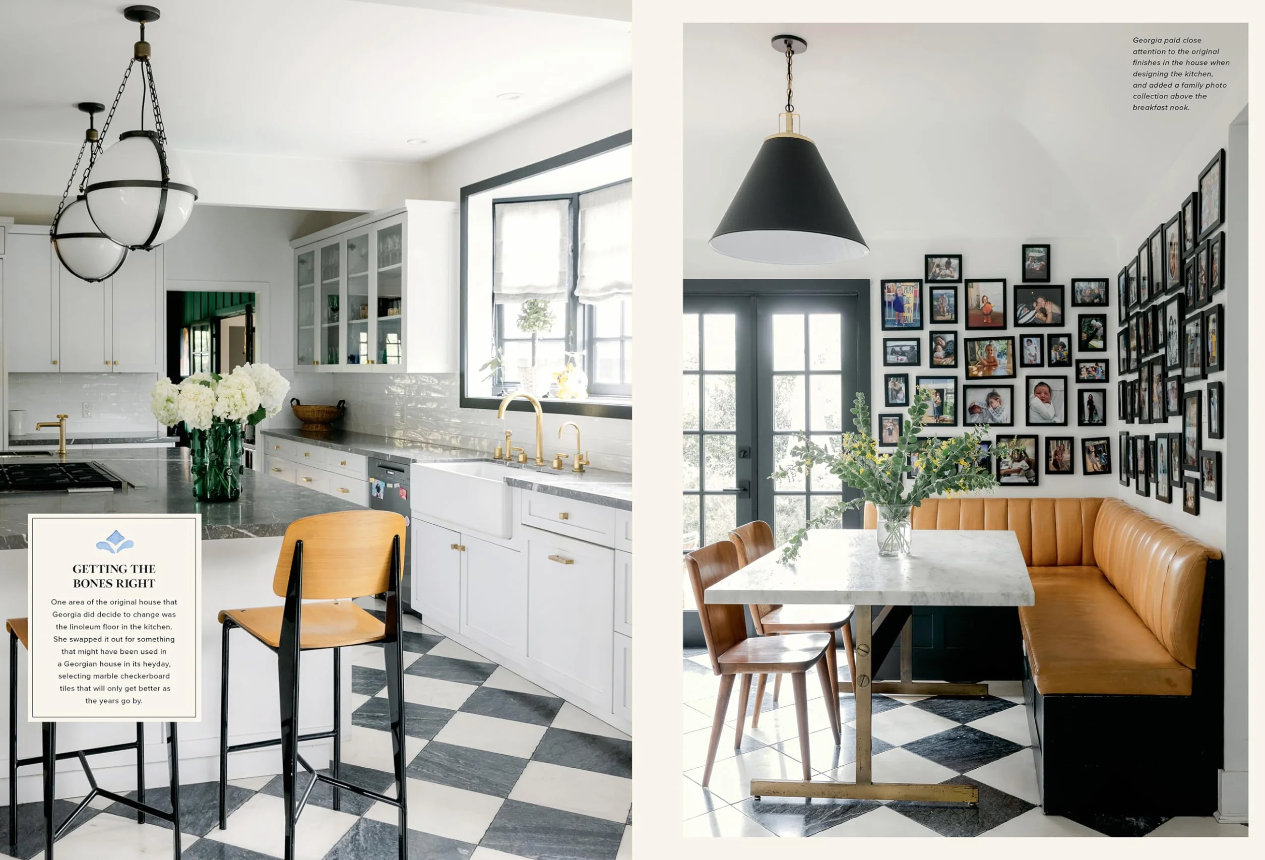 The House Romantic: Curating Memorable Interiors for a Meaningful Life