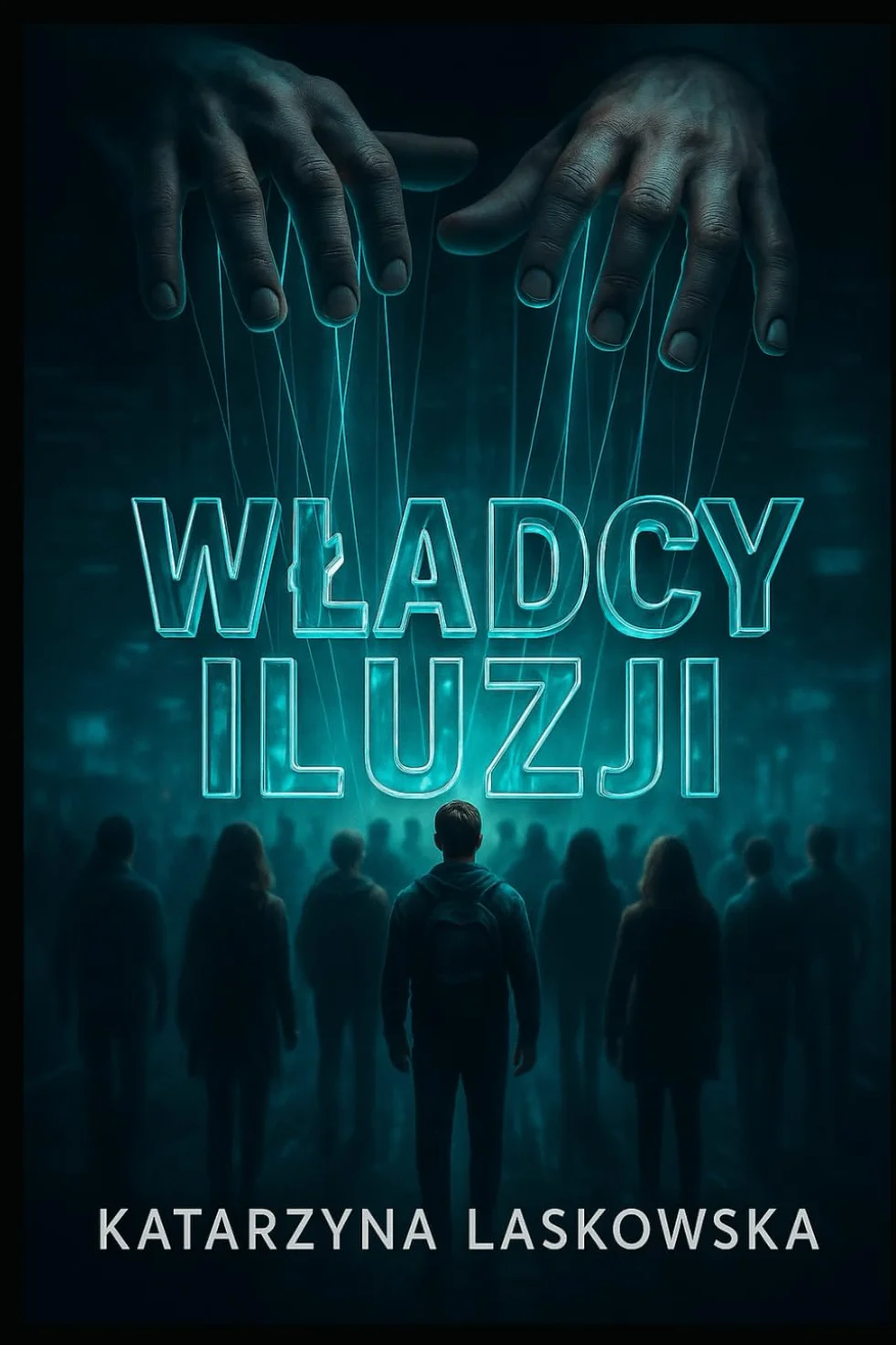 Władcy iluzji