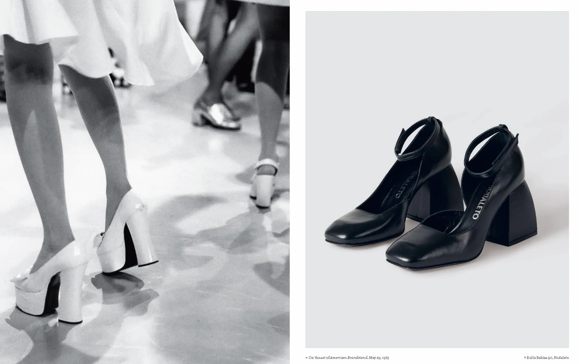 Timeless: A Fashion Anthology