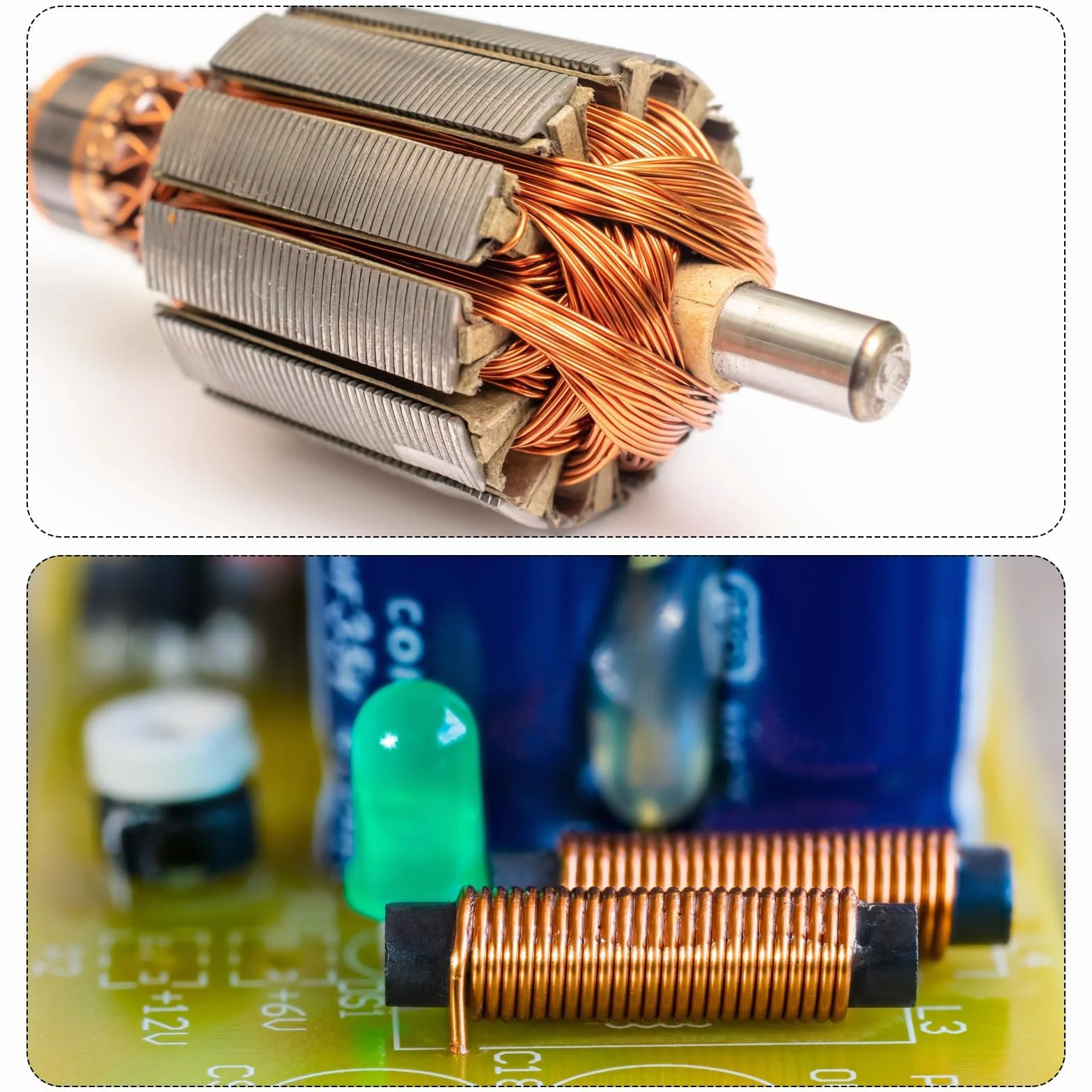 QUARKZMAN 1,5 mm drut magnetyczny 9 m emaliowany drut miedziany emaliowany drut magnetyczny 150 gramów 155C do transformatorów, cewek indukcyjnych
