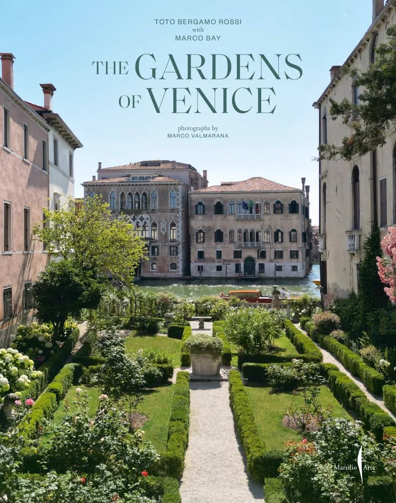 The Gardens of Venice