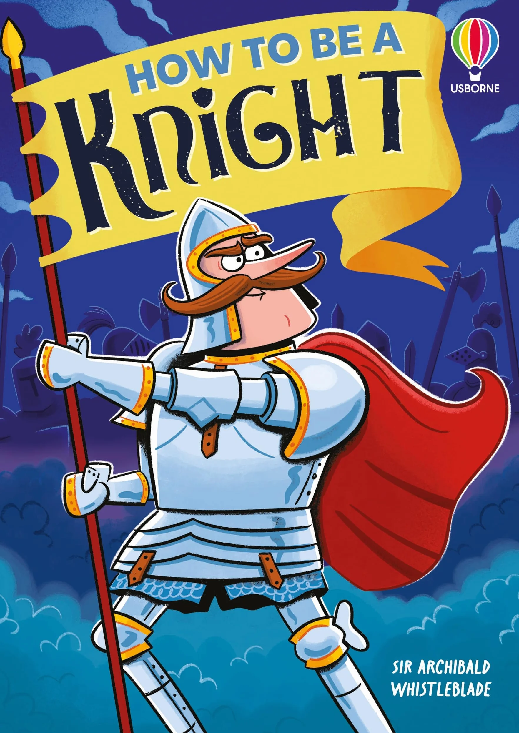 How to be a Knight