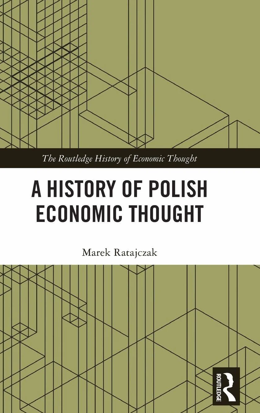 A History of Polish Economic Thought