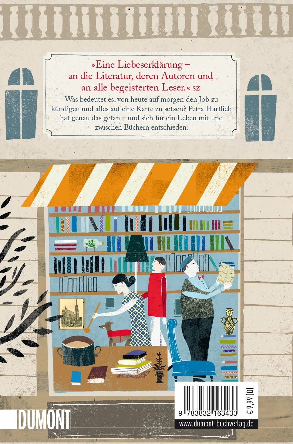 Buchhandlung