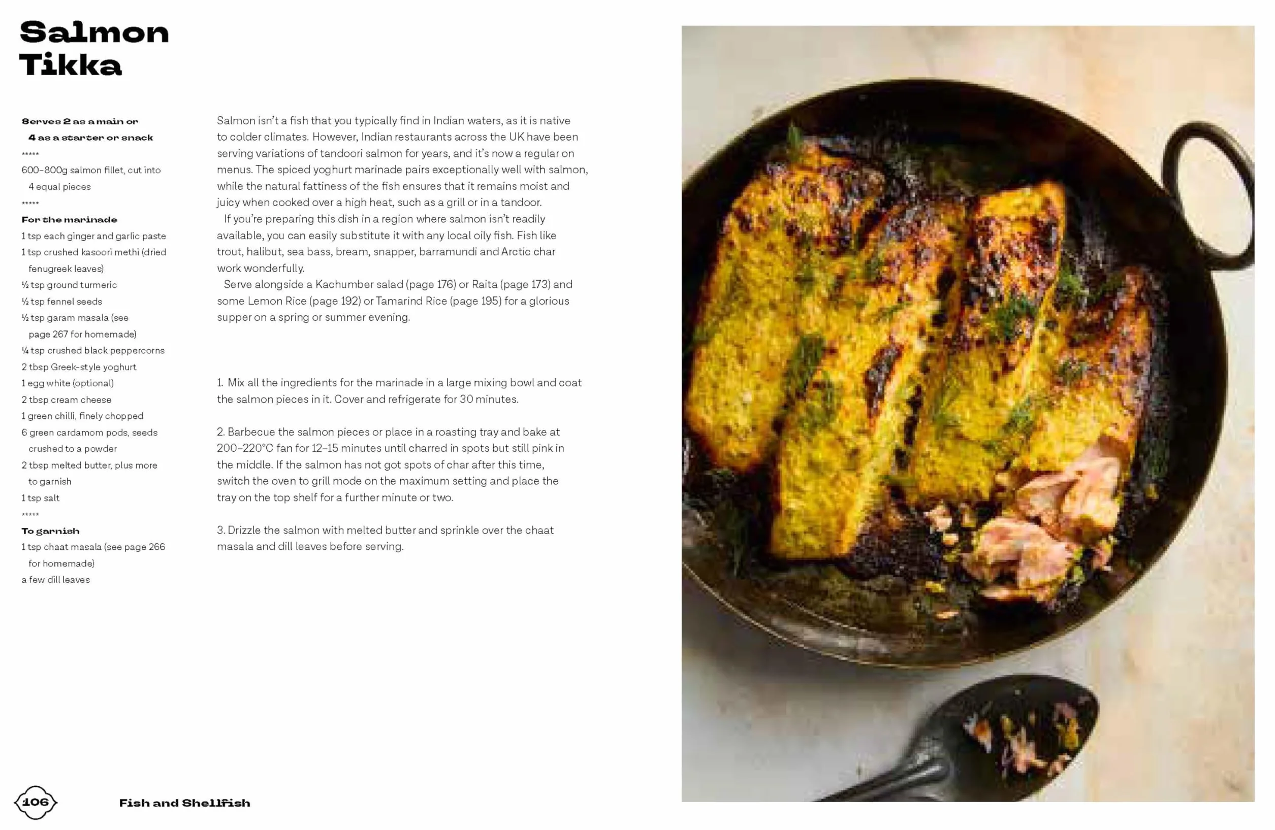 Indian 101: Real Indian Recipes Made Simple