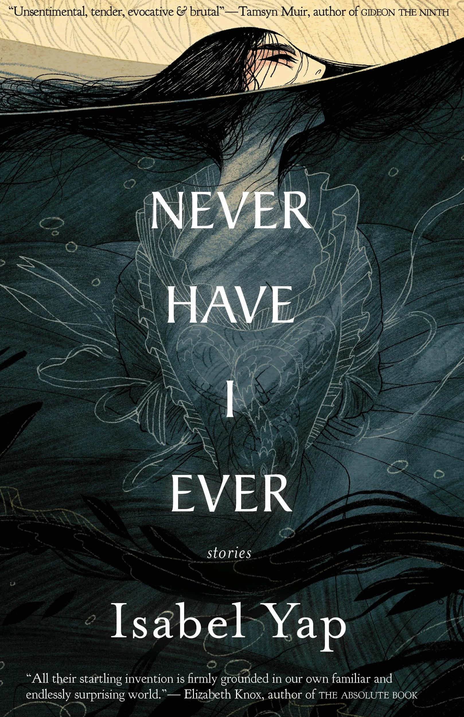 Never Have I Ever: Stories