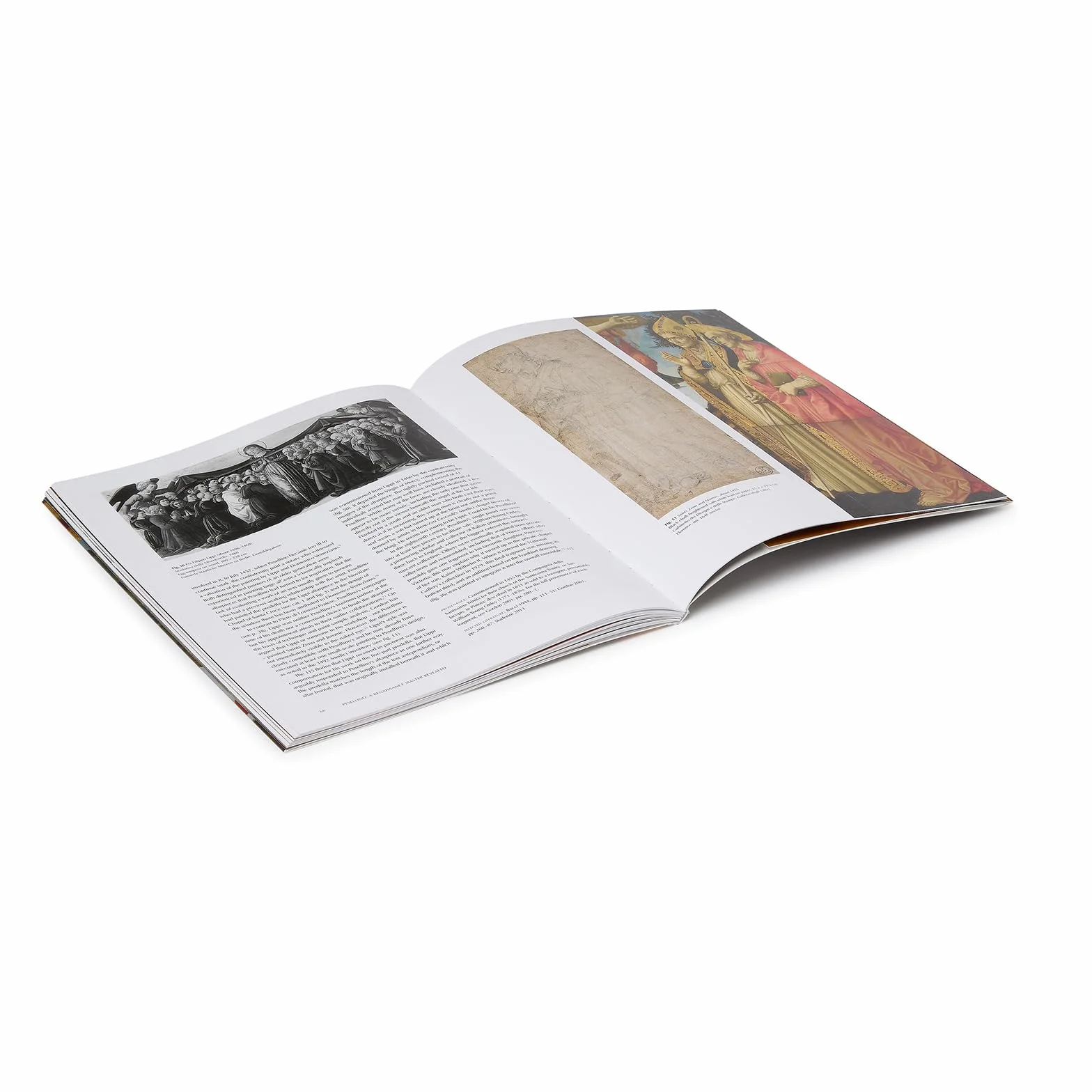 Pesellino: A Renaissance Master Revealed